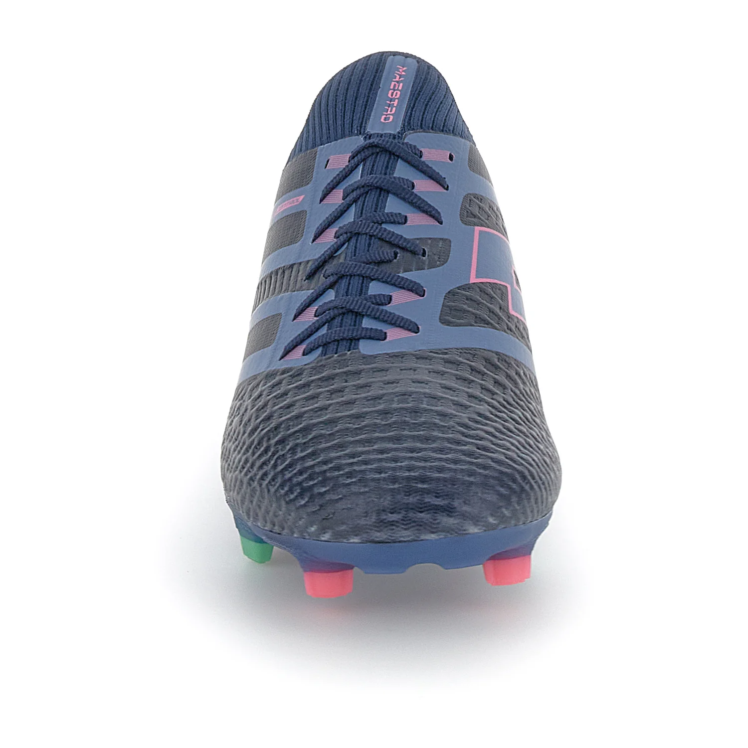 SCARPE CALCIO FG MAESTRO 100 BLU SCURO - Image 4
