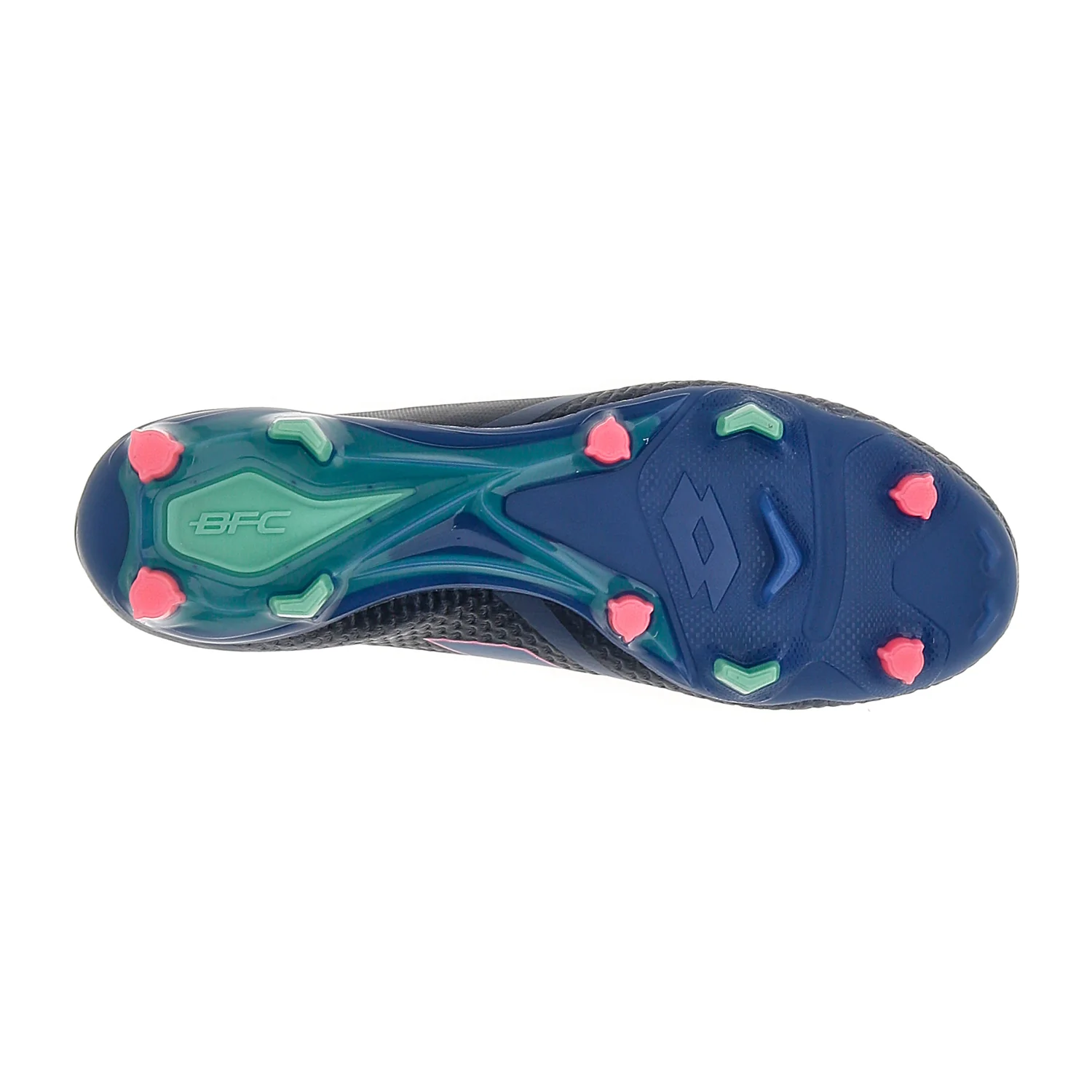 SCARPE CALCIO FG MAESTRO 100 BLU SCURO - Image 7