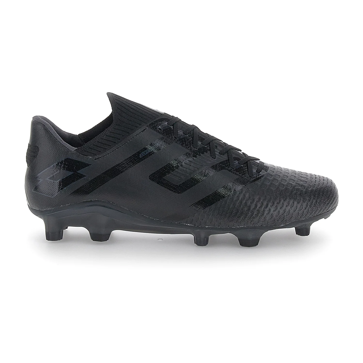 SCARPE CALCIO FG MAESTRO 100 NERO