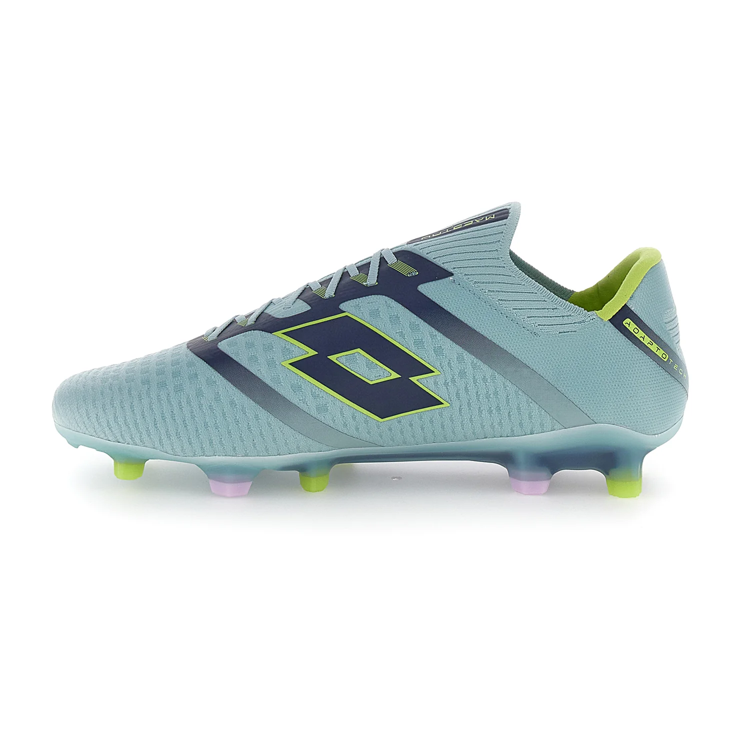 SCARPE CALCIO FG MAESTRO 100 VERDE CHIARO - Image 3