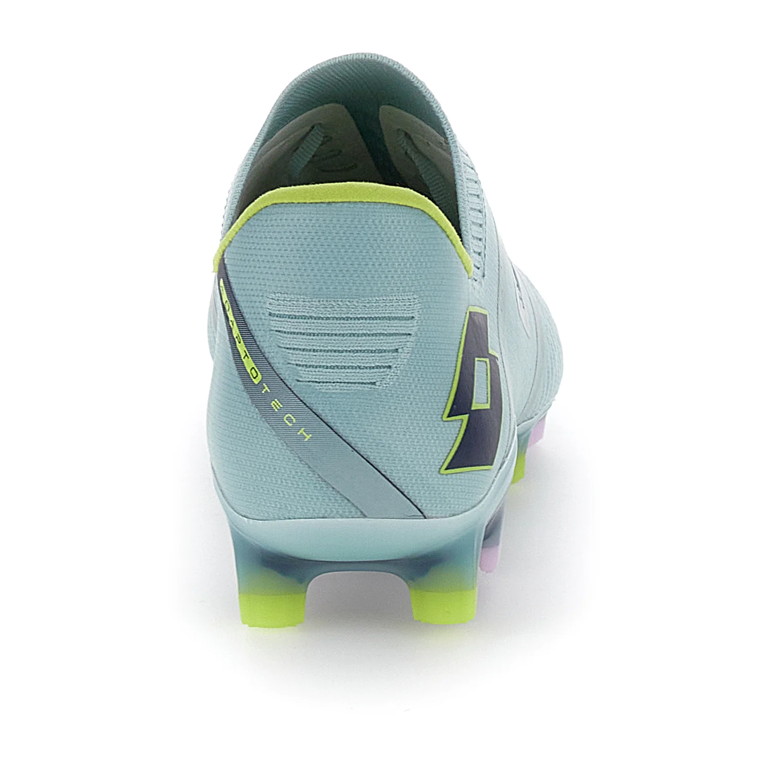 SCARPE CALCIO FG MAESTRO 100 VERDE CHIARO - Image 5