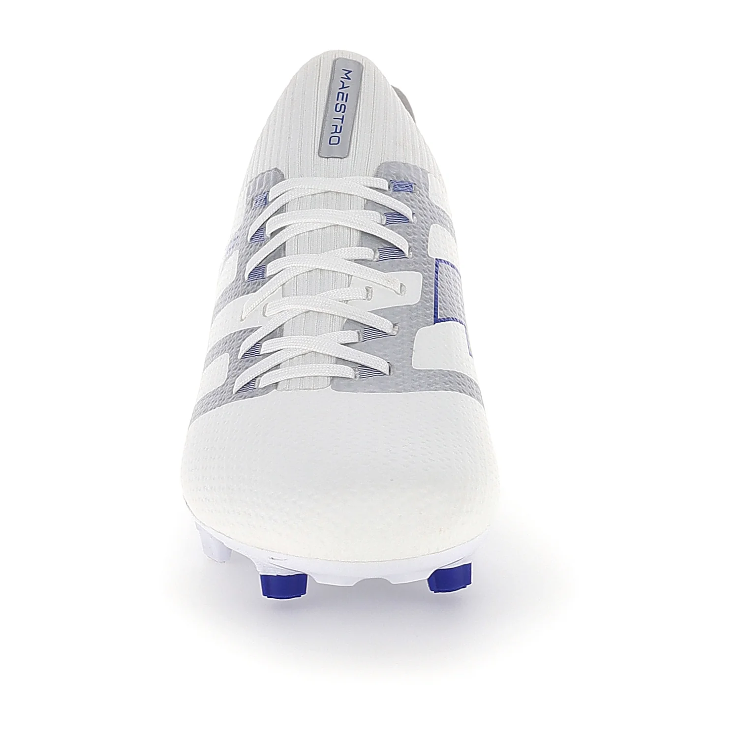 SCARPE CALCIO FG MAESTRO 300 BIANCO - Image 4