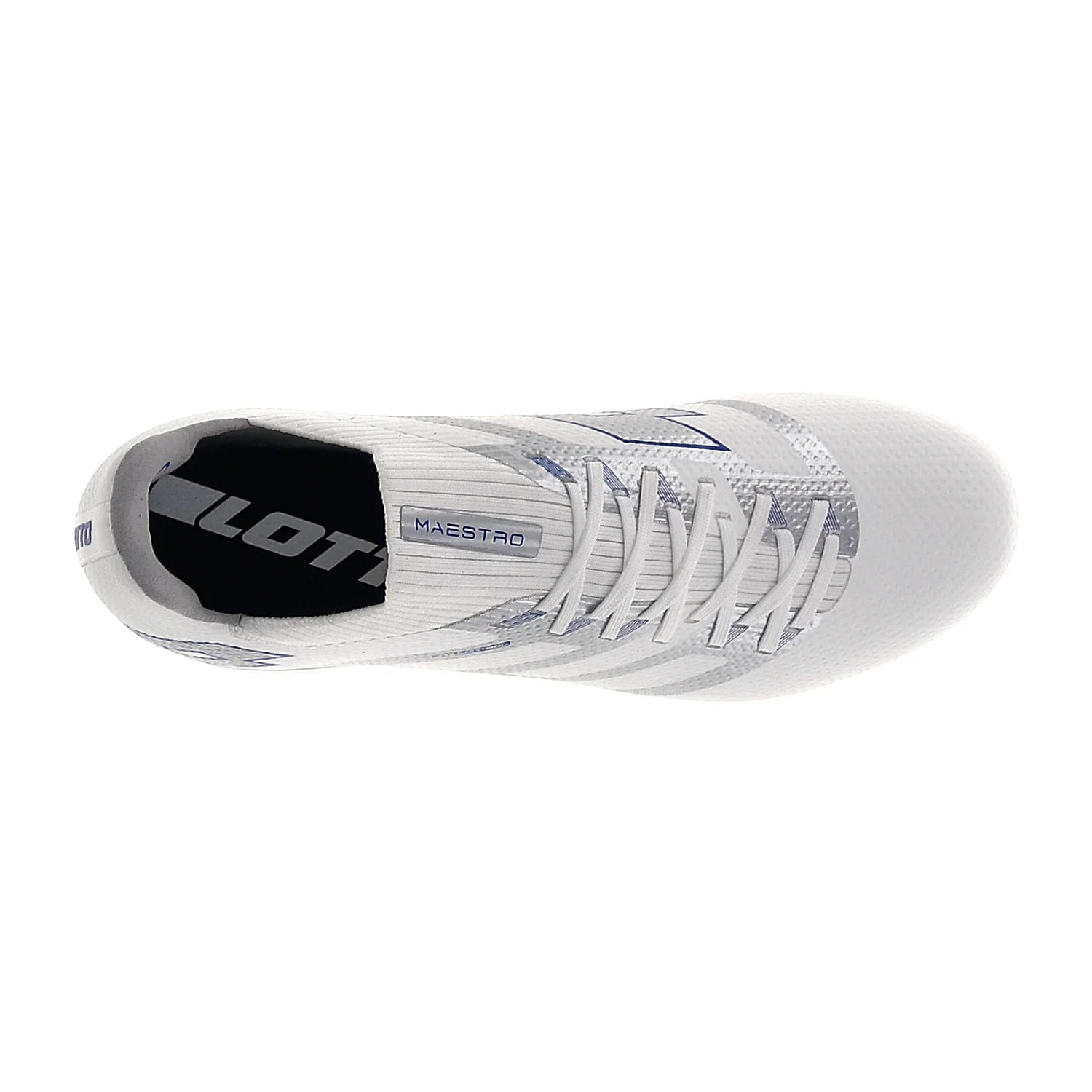 SCARPE CALCIO FG MAESTRO 300 BIANCO - Image 6