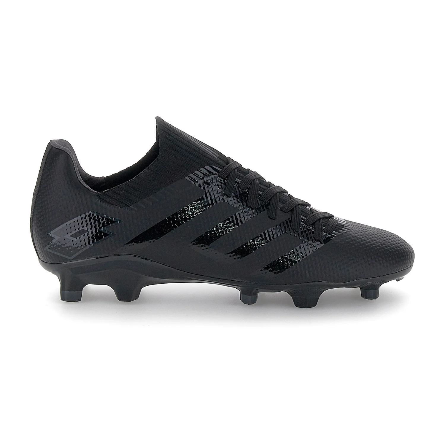 SCARPE CALCIO FG MAESTRO 300 NERO