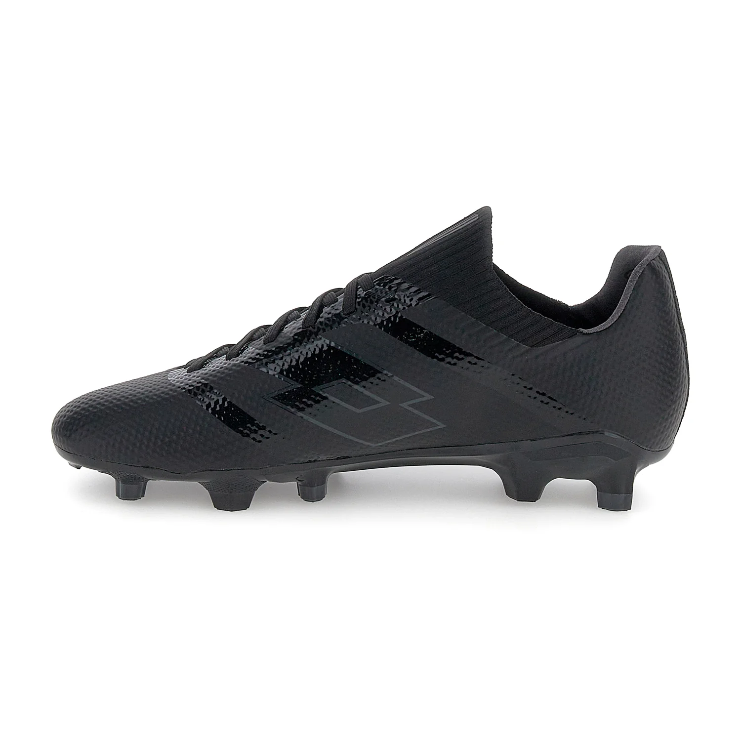 SCARPE CALCIO FG MAESTRO 300 NERO - Image 3