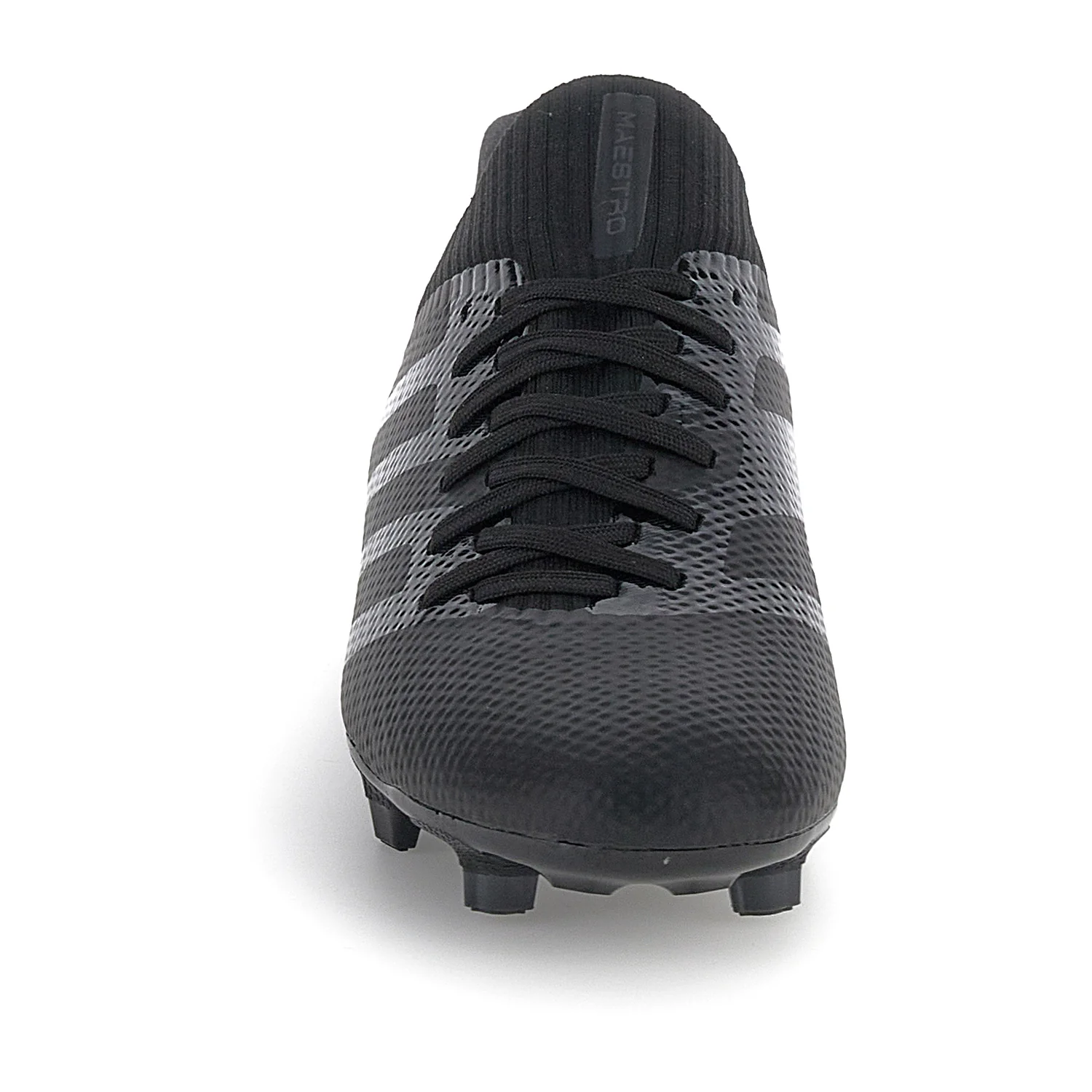 SCARPE CALCIO FG MAESTRO 300 NERO - Image 4