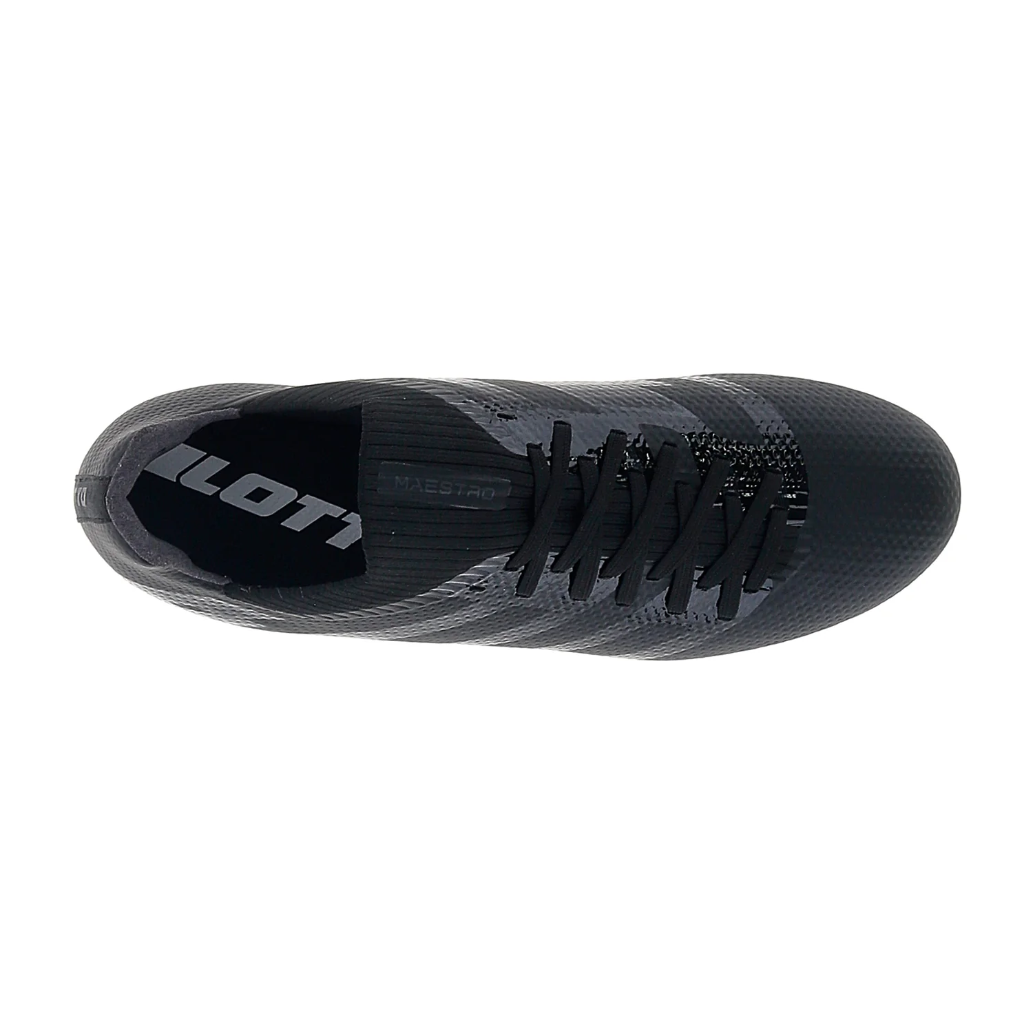 SCARPE CALCIO FG MAESTRO 300 NERO - Image 6