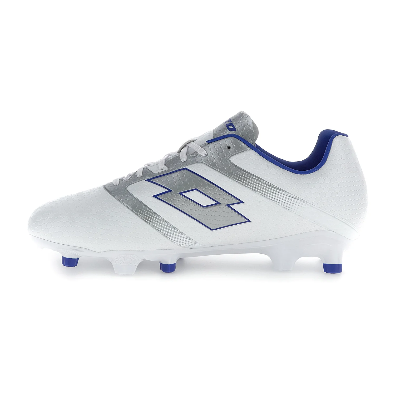 SCARPE CALCIO FG MAESTRO 700 BIANCO - Image 3