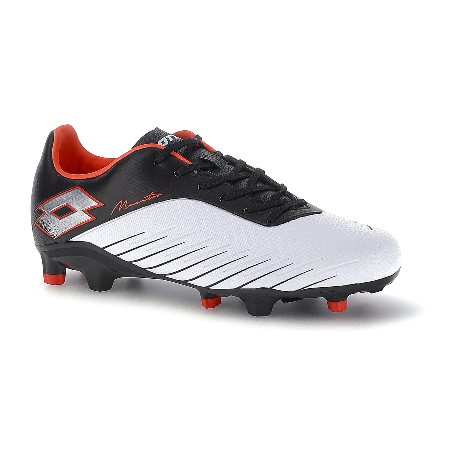 SCARPE CALCIO FG MAESTRO 700 BIANCO - Image 2