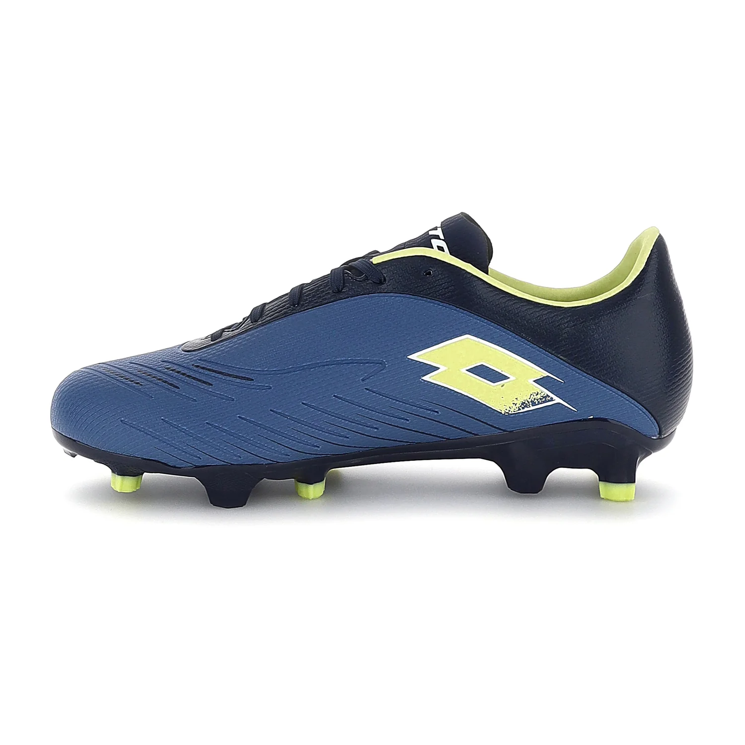SCARPE CALCIO FG MAESTRO 700 BLU - Image 3