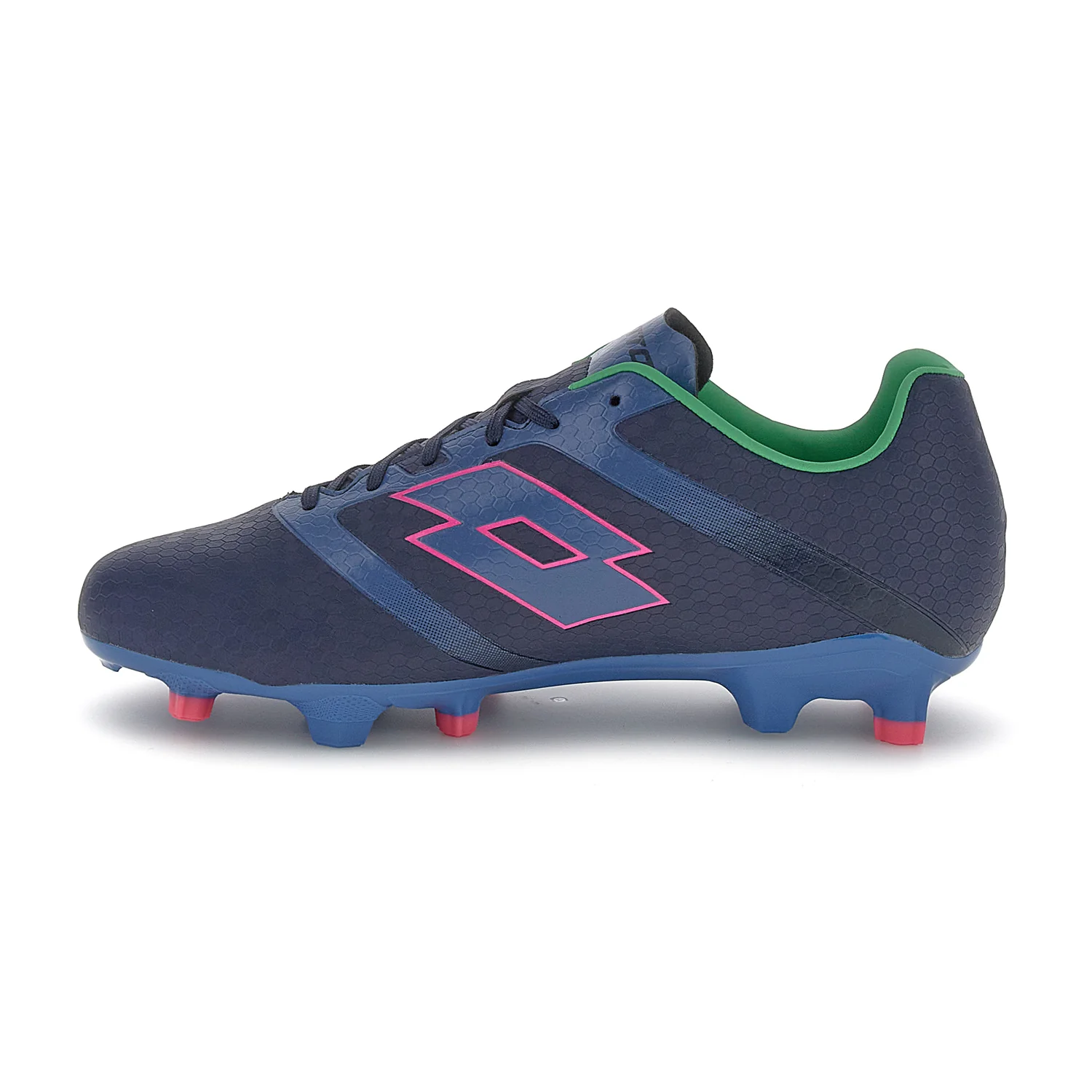 SCARPE CALCIO FG MAESTRO 700 BLU SCURO - Image 3