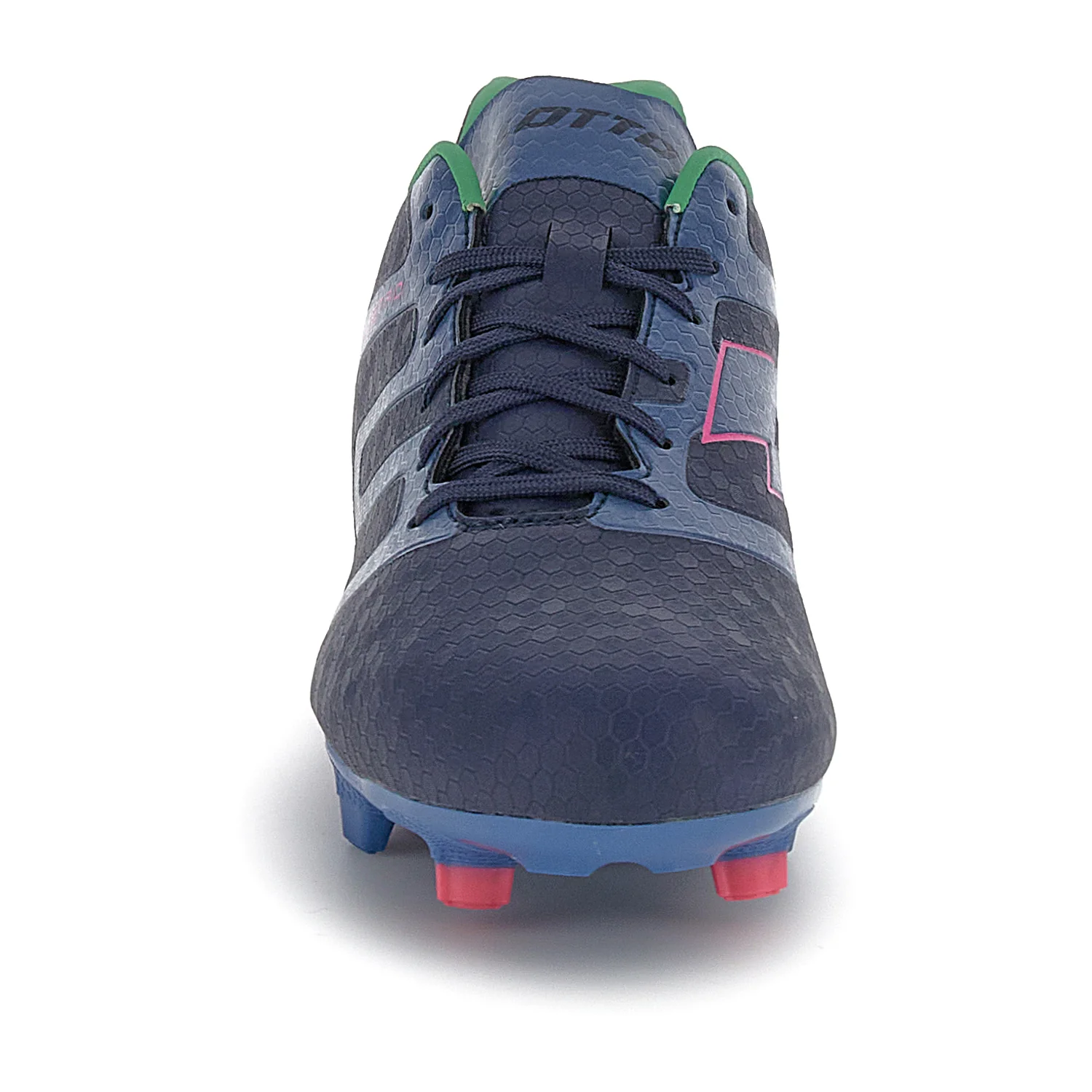 SCARPE CALCIO FG MAESTRO 700 BLU SCURO - Image 4