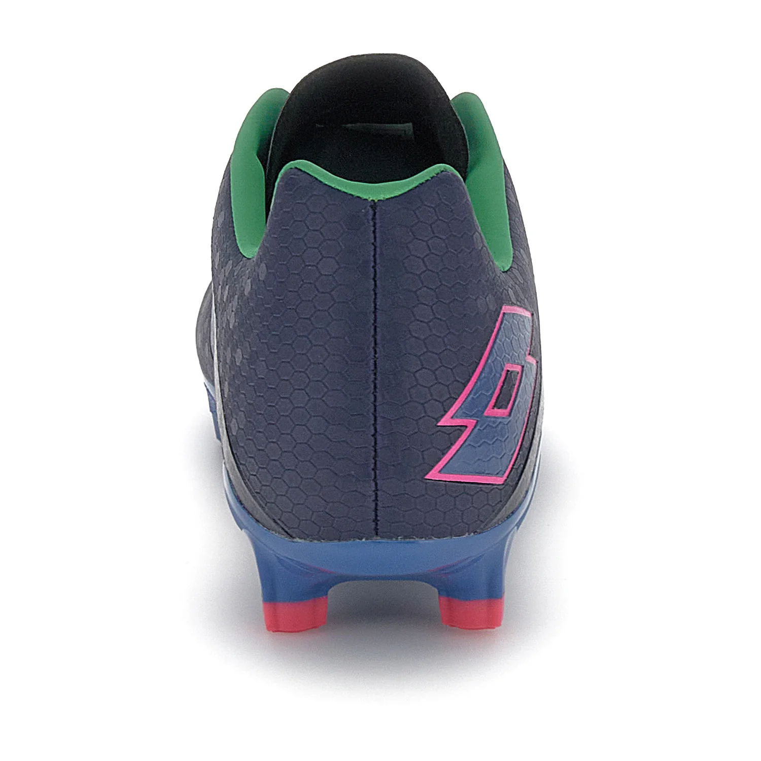 SCARPE CALCIO FG MAESTRO 700 BLU SCURO - Image 5