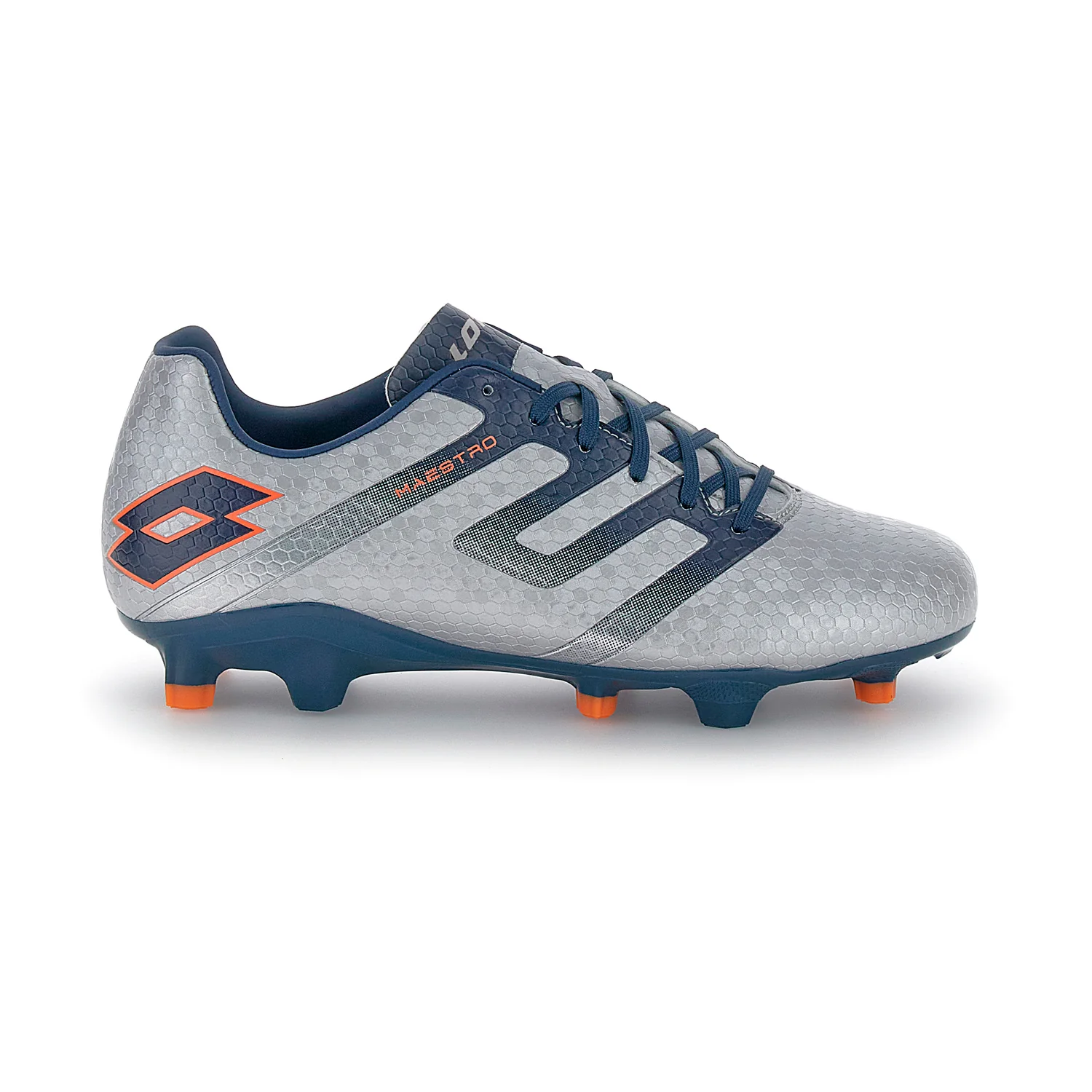 SCARPE CALCIO FG MAESTRO 700 GRIGIO