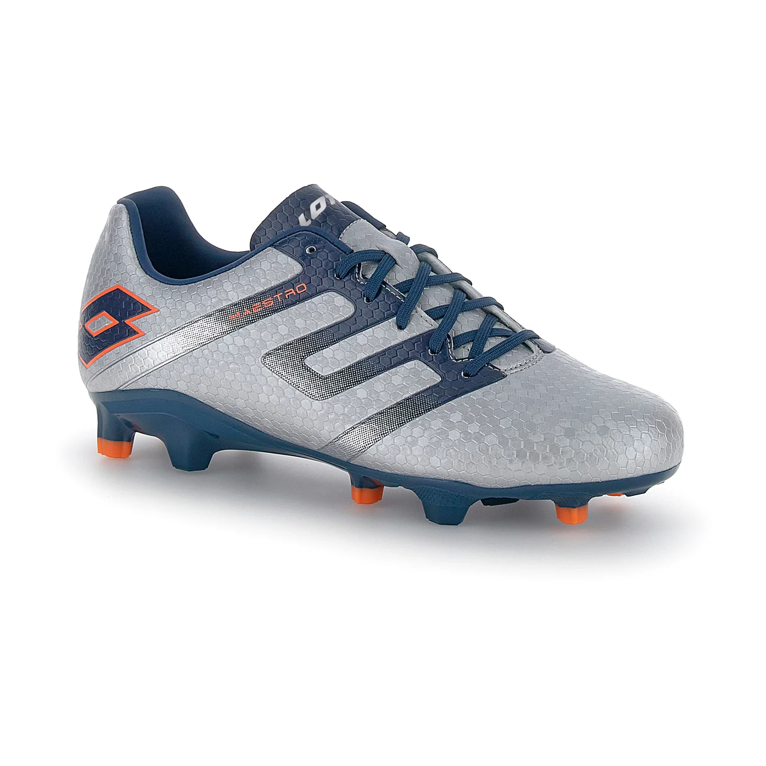 SCARPE CALCIO FG MAESTRO 700 GRIGIO - Image 2