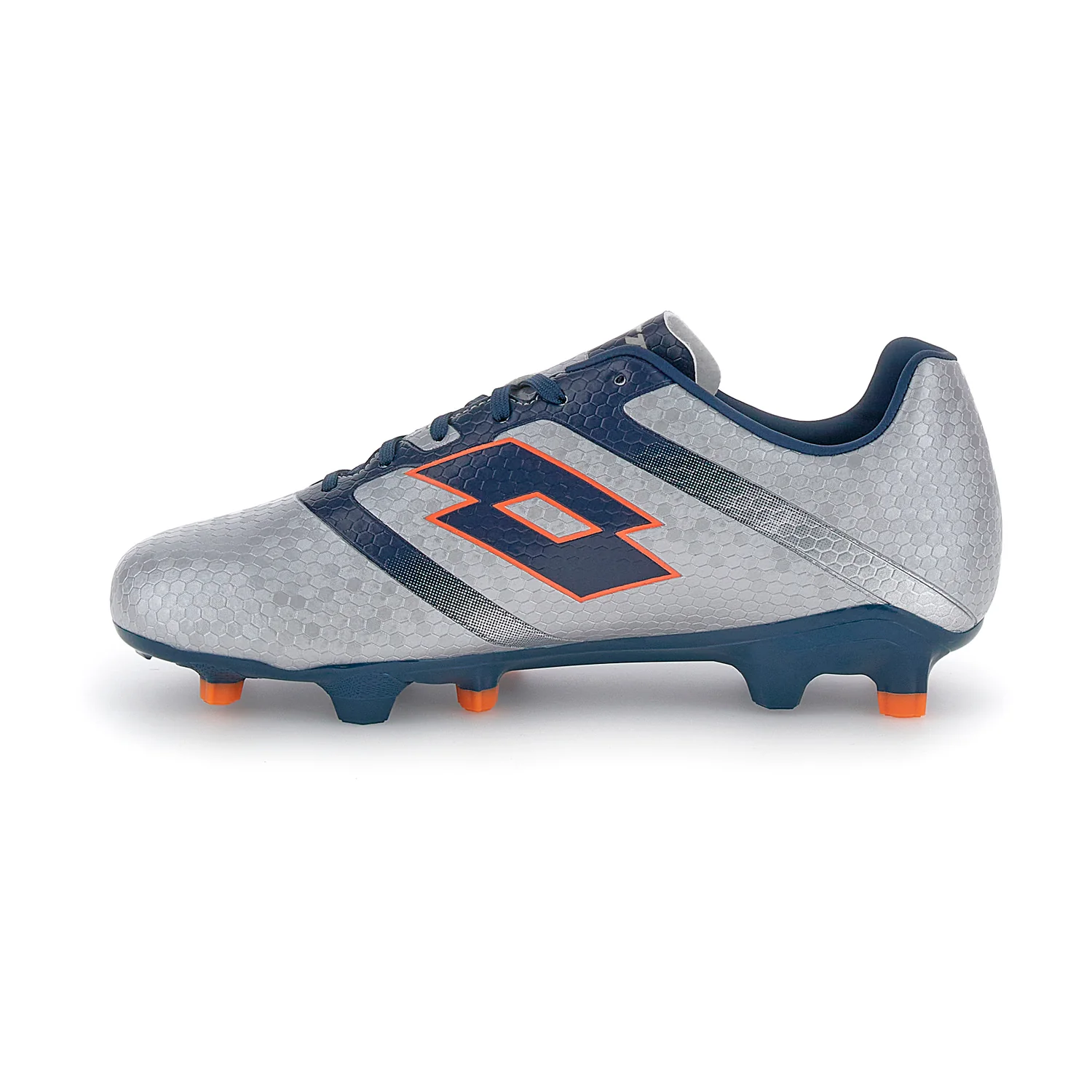 SCARPE CALCIO FG MAESTRO 700 GRIGIO - Image 3