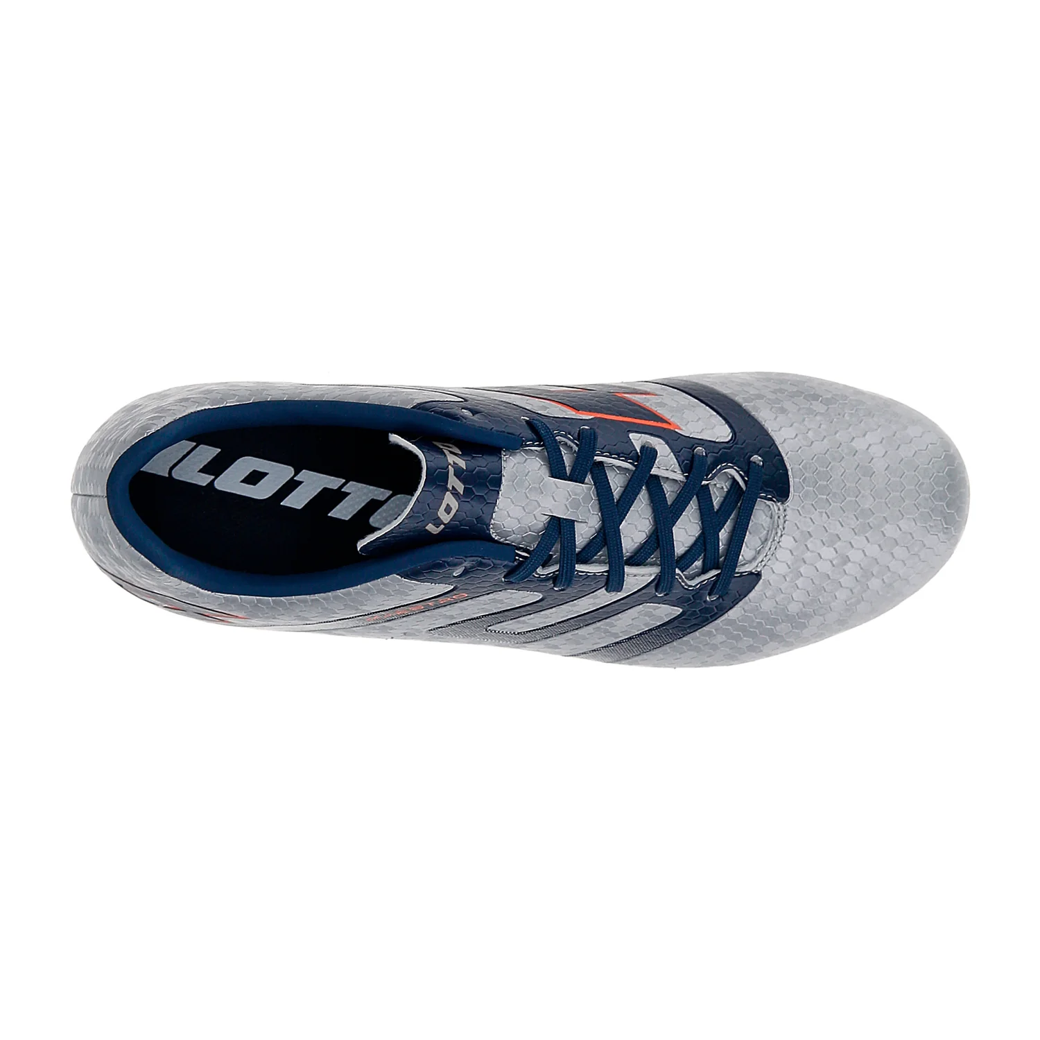 SCARPE CALCIO FG MAESTRO 700 GRIGIO - Image 6