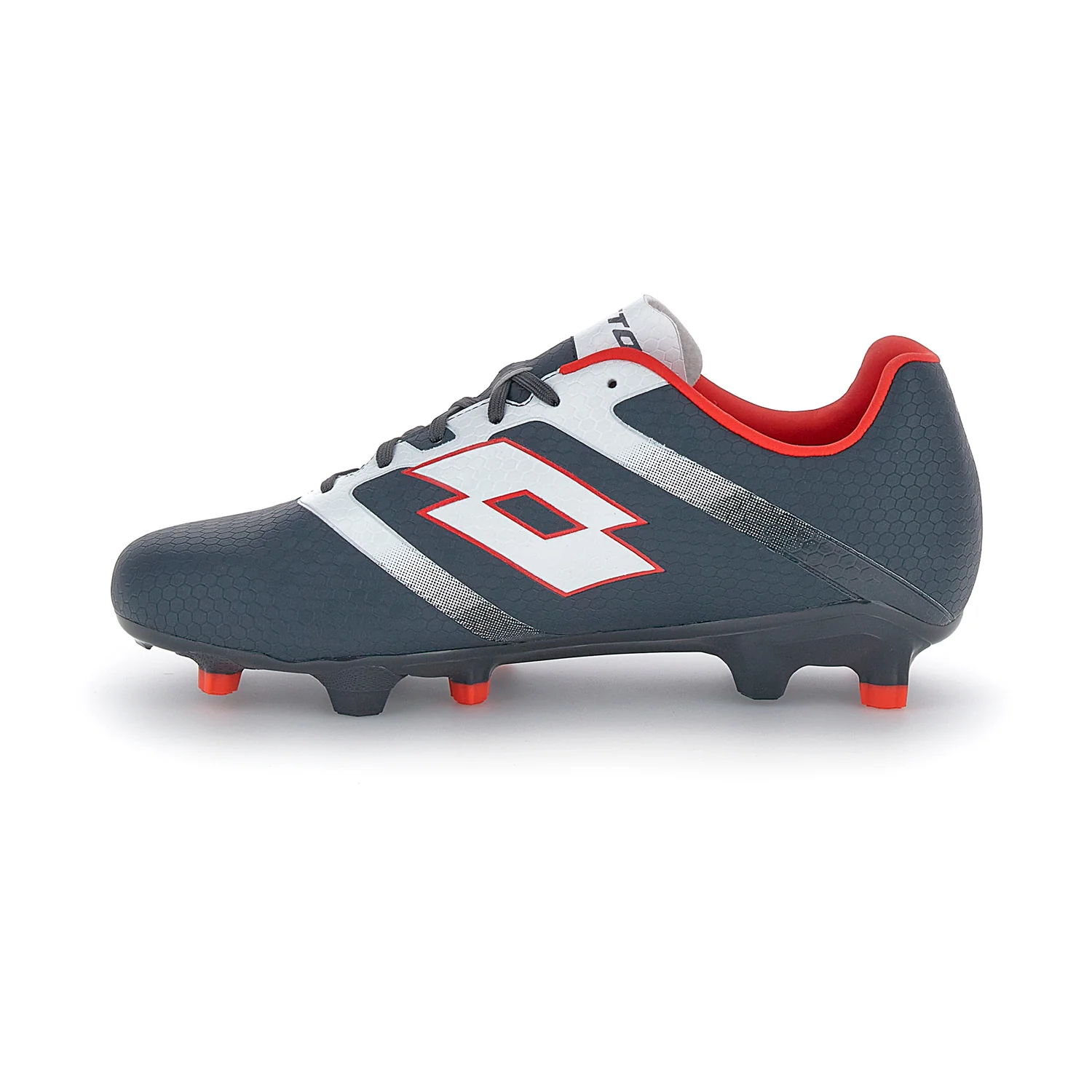 SCARPE CALCIO FG MAESTRO 700 GRIGIO SCURO - Image 3