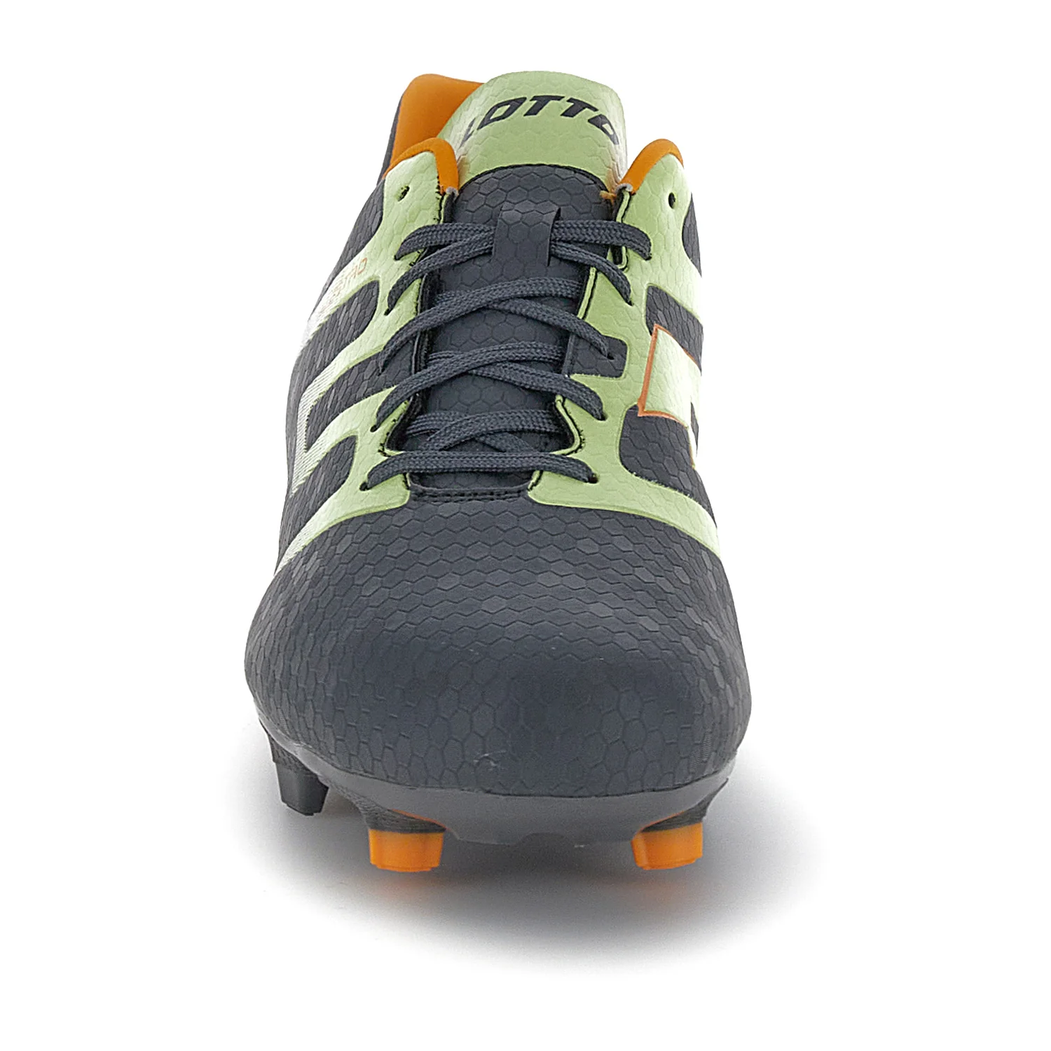 SCARPE CALCIO FG MAESTRO 700 GRIGIO SCURO - Image 4