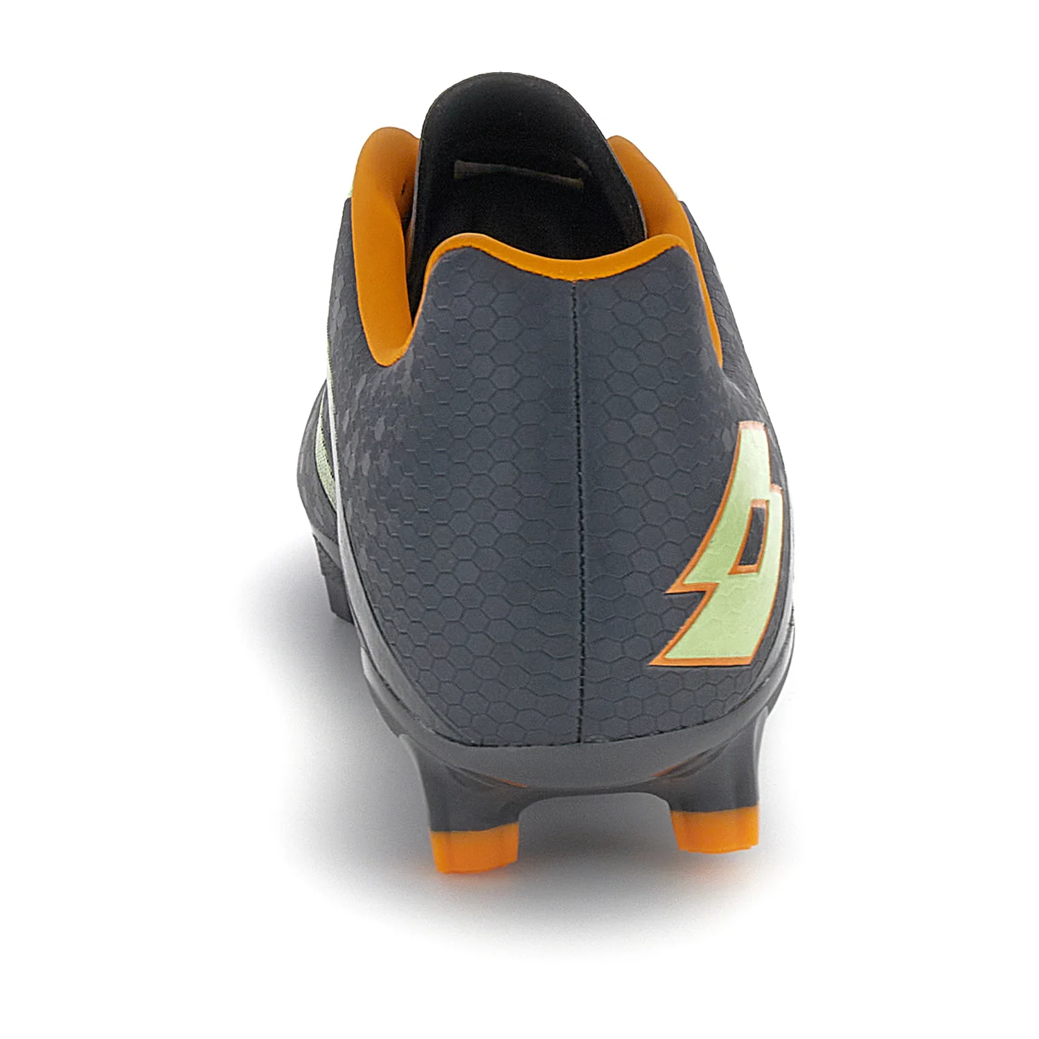 SCARPE CALCIO FG MAESTRO 700 GRIGIO SCURO - Image 5