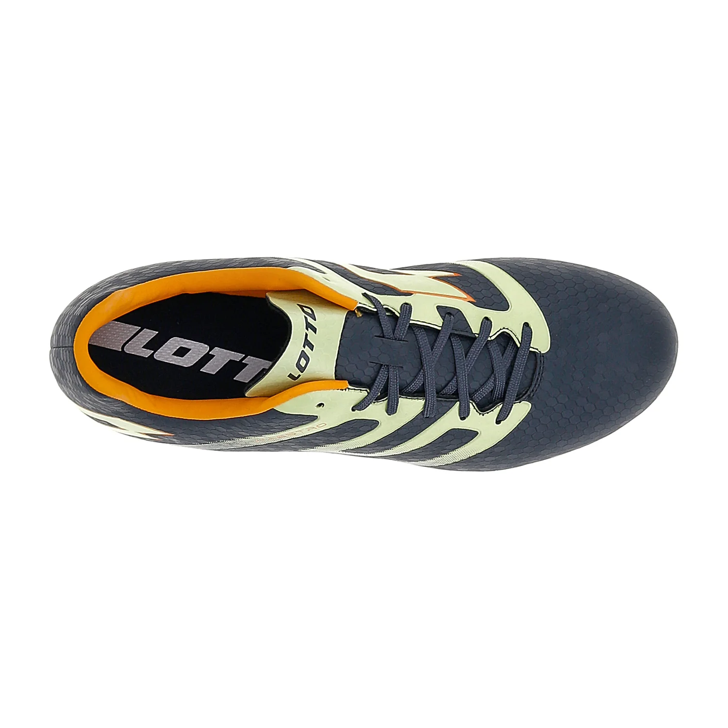 SCARPE CALCIO FG MAESTRO 700 GRIGIO SCURO - Image 6