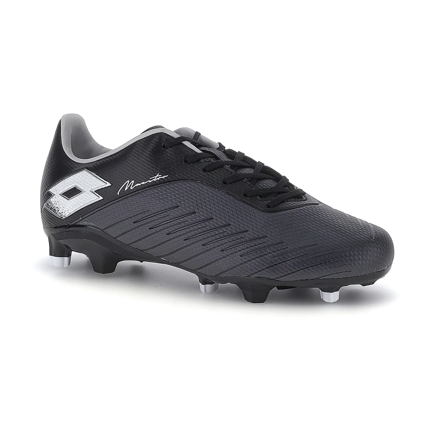 SCARPE CALCIO FG MAESTRO 700 GRIGIO SCURO - Image 2