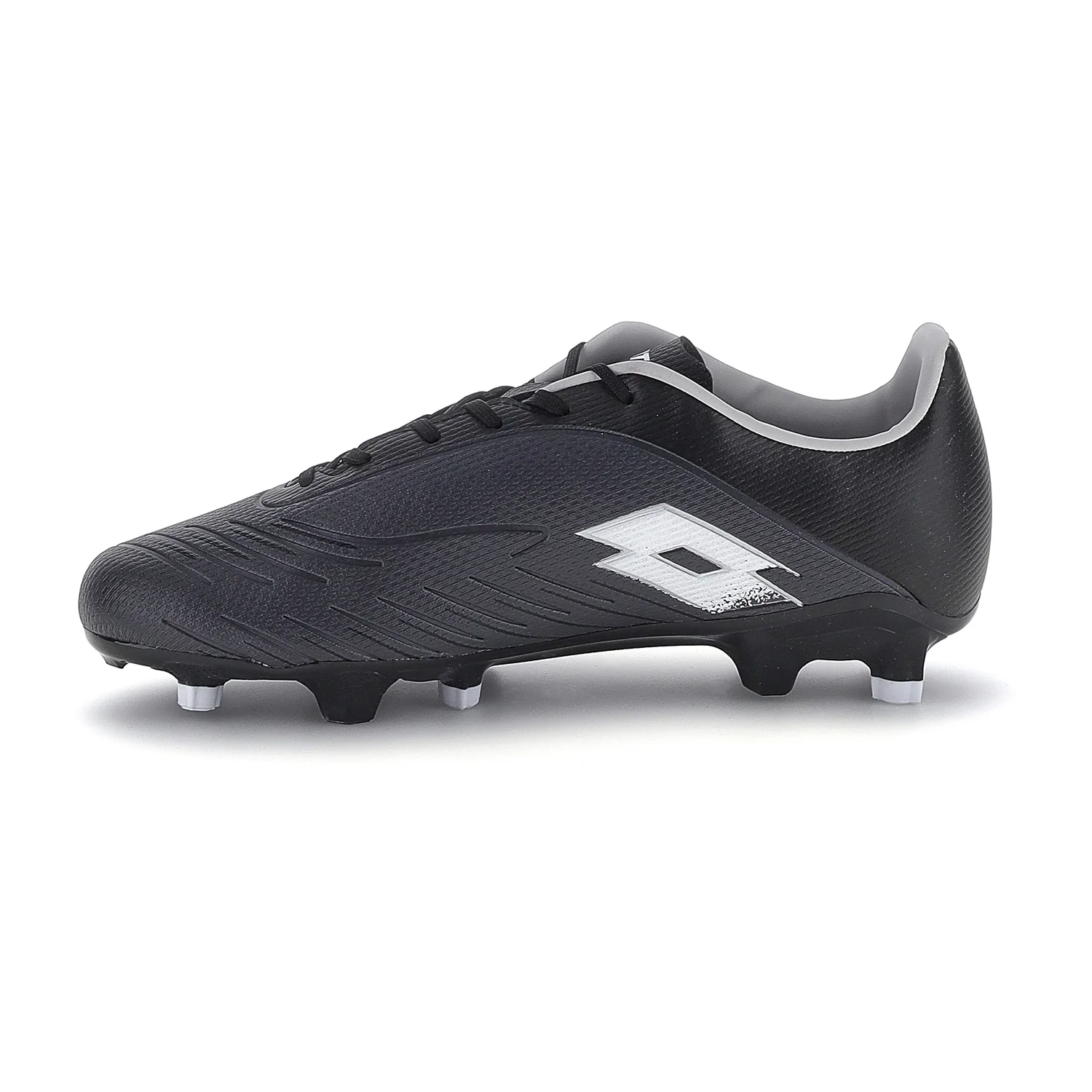 SCARPE CALCIO FG MAESTRO 700 GRIGIO SCURO - Image 3