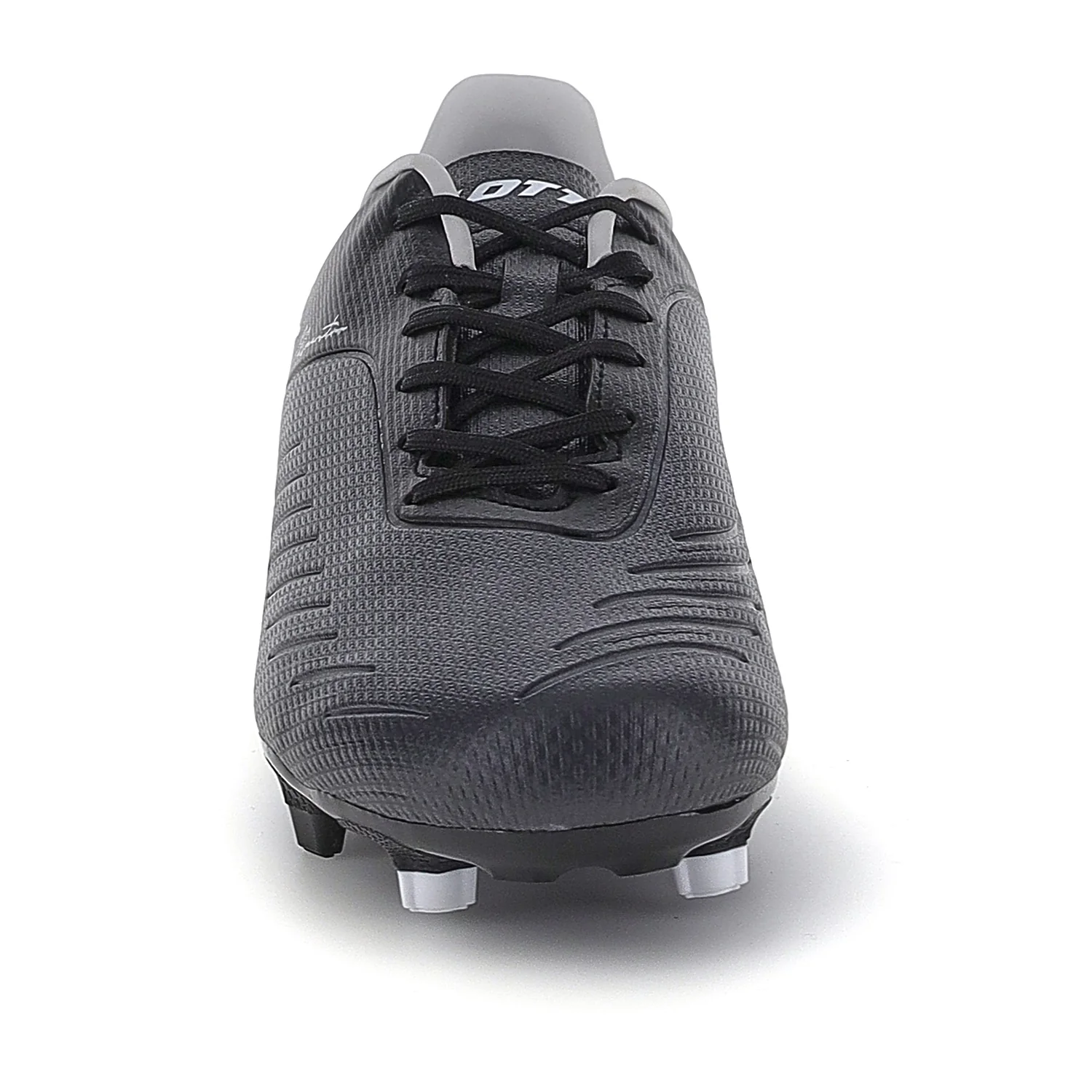 SCARPE CALCIO FG MAESTRO 700 GRIGIO SCURO - Image 4