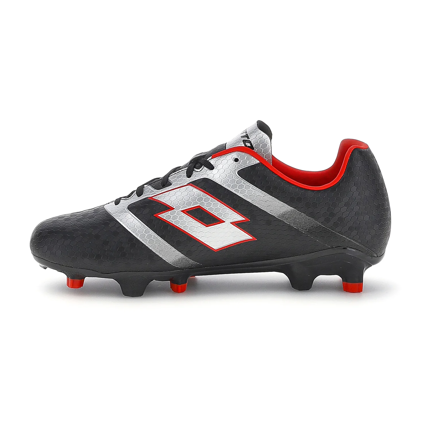 SCARPE CALCIO FG MAESTRO 700 NERO - Image 3