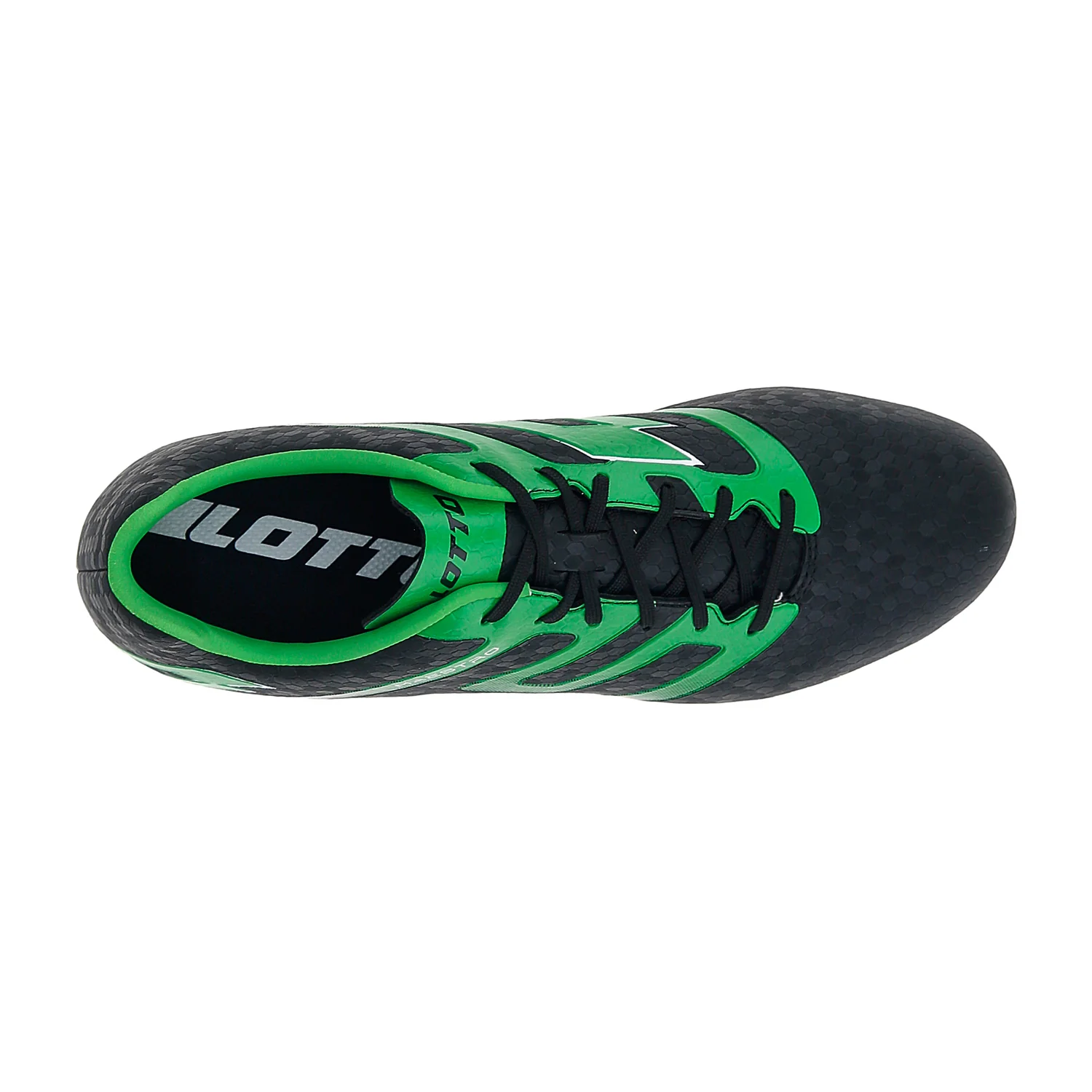SCARPE CALCIO FG MAESTRO 700 NERO - Image 6