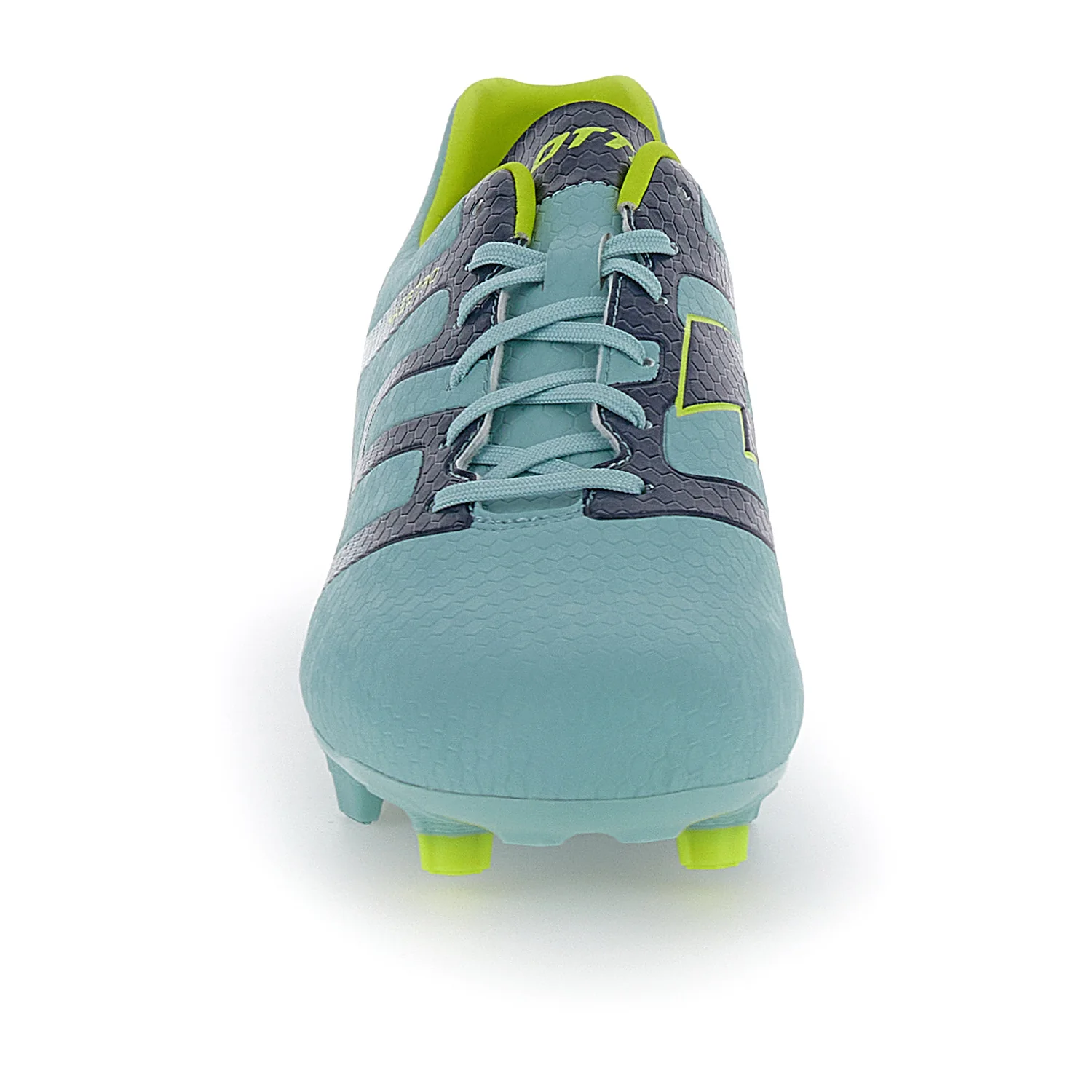 SCARPE CALCIO FG MAESTRO 700 VERDE CHIARO - Image 4