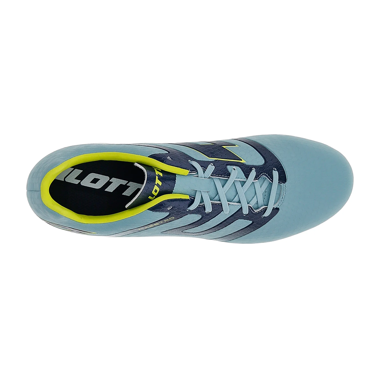 SCARPE CALCIO FG MAESTRO 700 VERDE CHIARO - Image 6