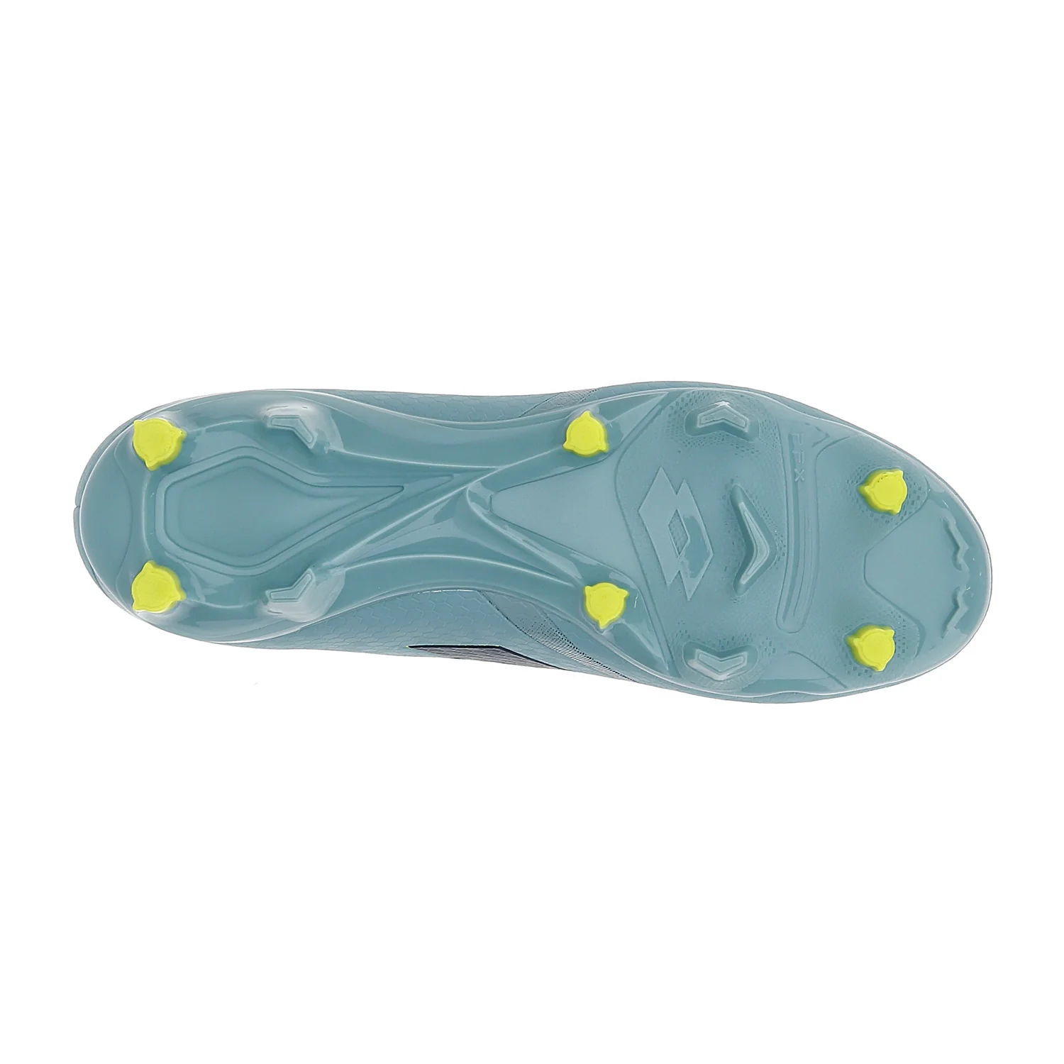 SCARPE CALCIO FG MAESTRO 700 VERDE CHIARO - Image 7