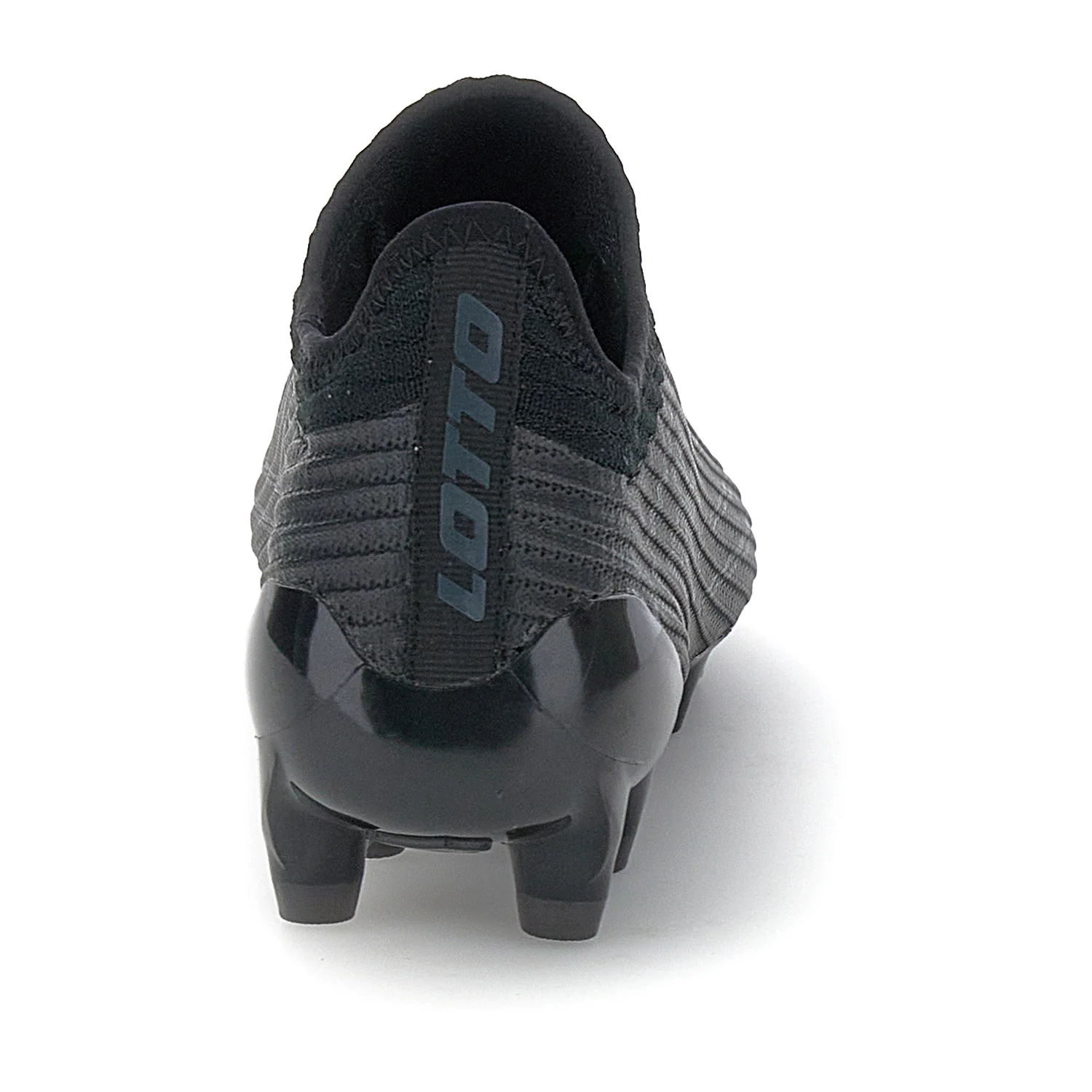 SCARPE CALCIO FG SOLISTA 200 NERO - Image 5