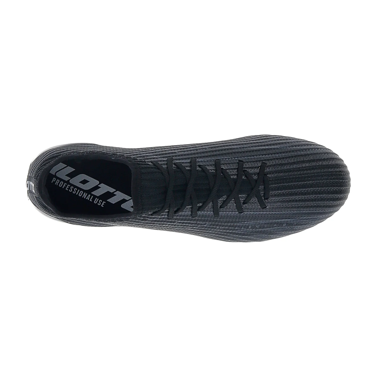 SCARPE CALCIO FG SOLISTA 200 NERO - Image 6