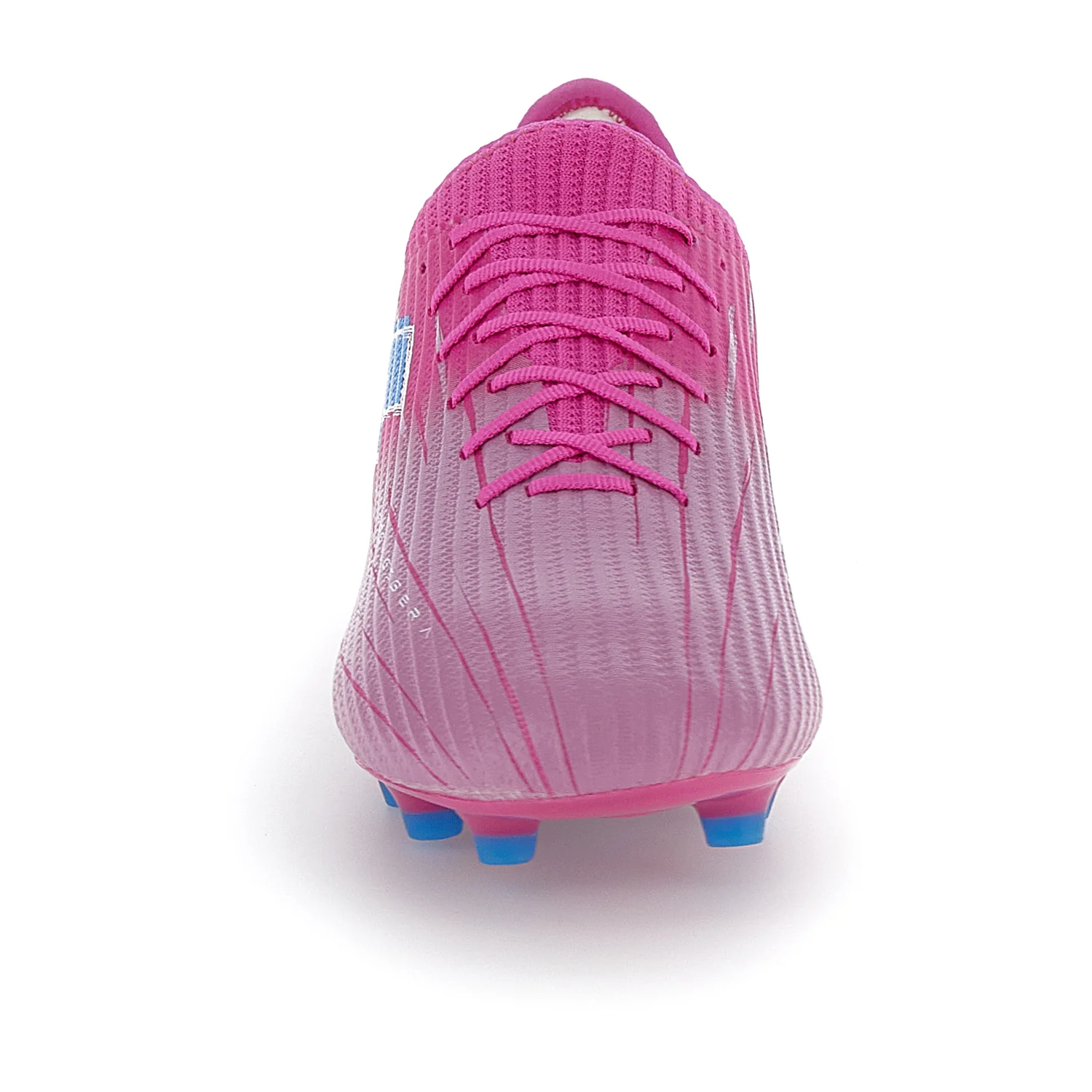 SCARPE CALCIO FG SOLISTA 200 ROSA SCURO - Image 4