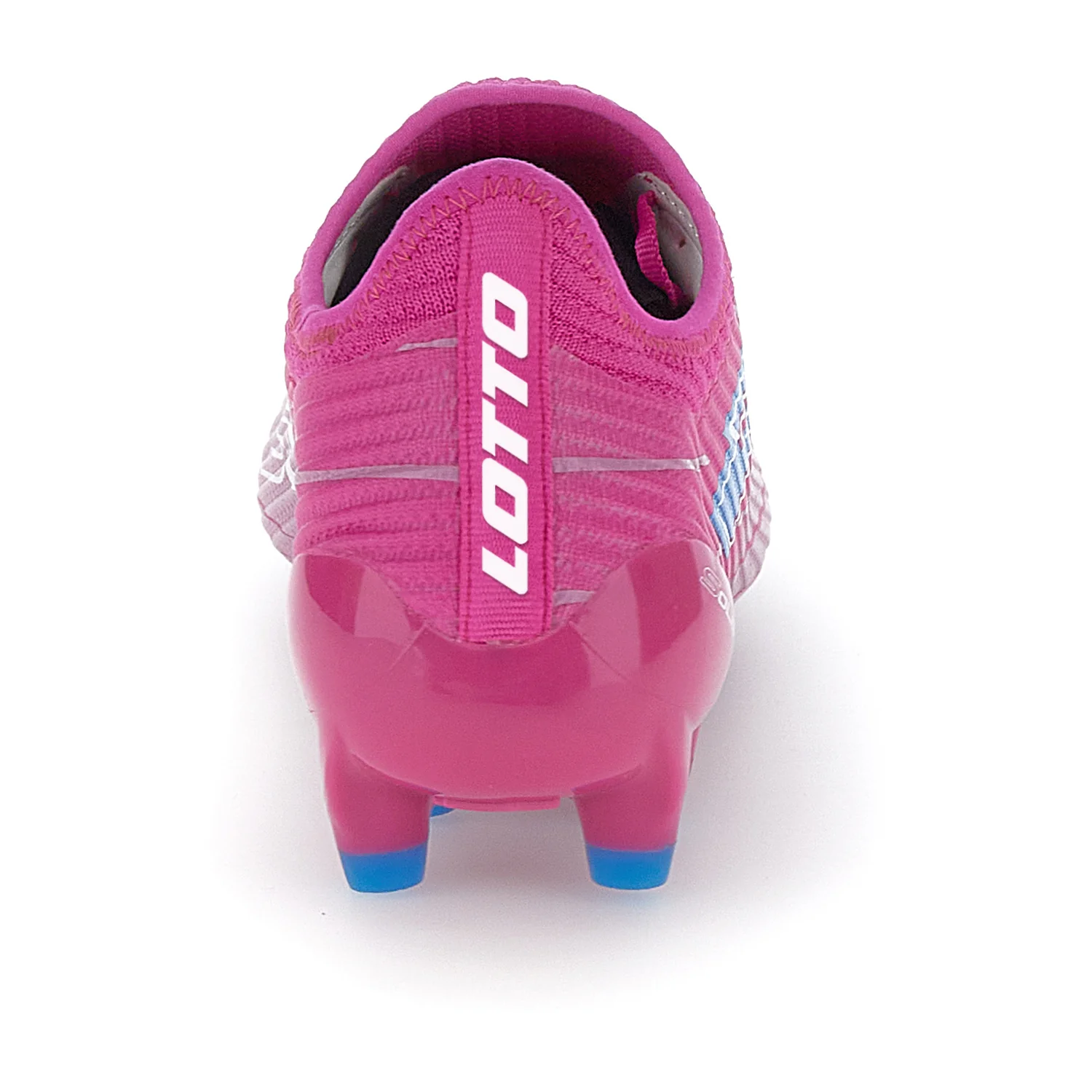 SCARPE CALCIO FG SOLISTA 200 ROSA SCURO - Image 5