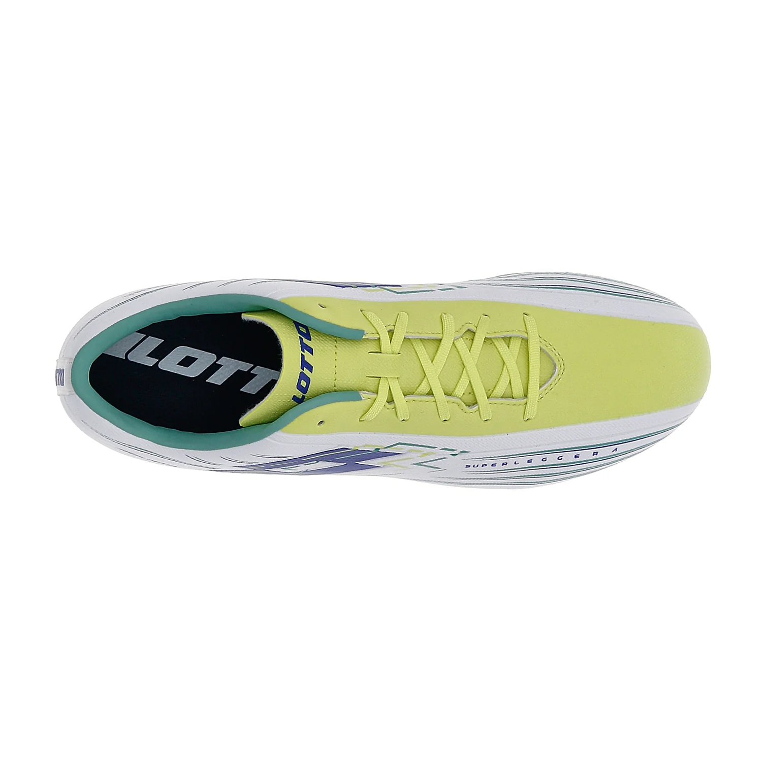SCARPE CALCIO FG SOLISTA 700 BIANCO - Image 6