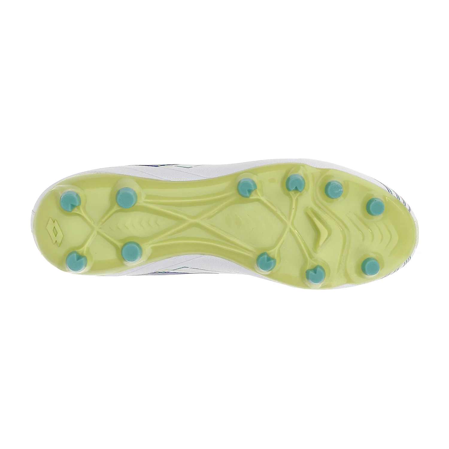 SCARPE CALCIO FG SOLISTA 700 BIANCO - Image 7