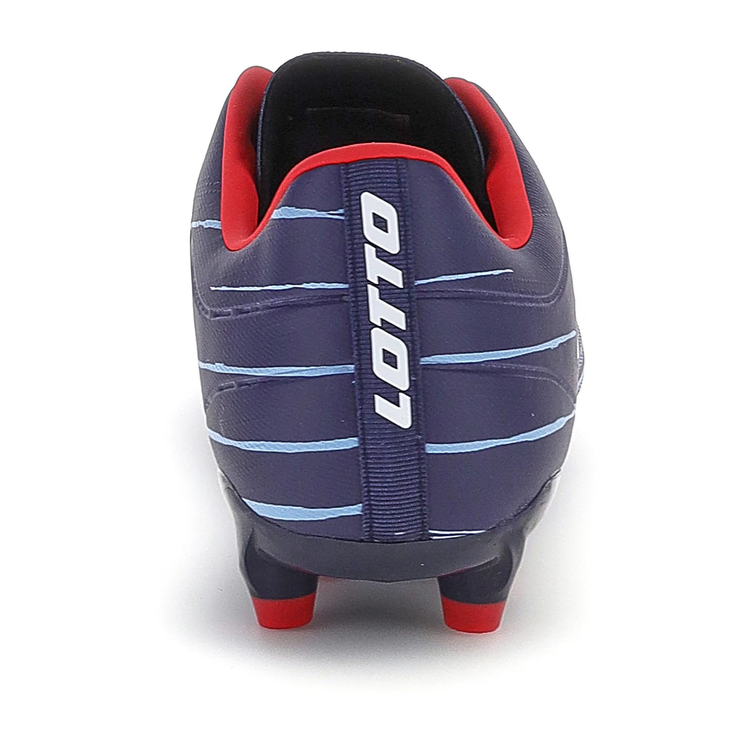 SCARPE CALCIO FG SOLISTA 700 BLU - Image 5