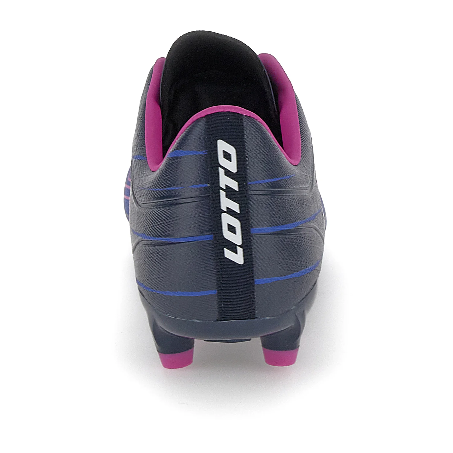SCARPE CALCIO FG SOLISTA 700 BLU SCURO - Image 5