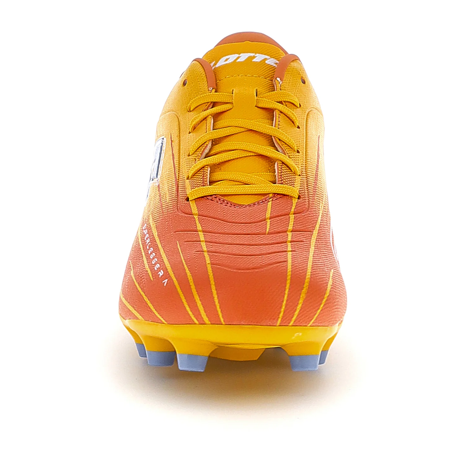 SCARPE CALCIO FG SOLISTA 700 GIALLO - Image 4