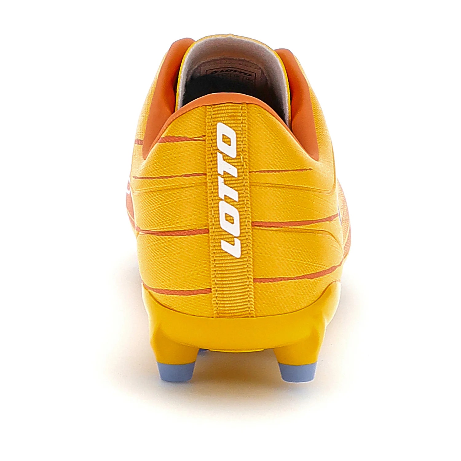 SCARPE CALCIO FG SOLISTA 700 GIALLO - Image 5