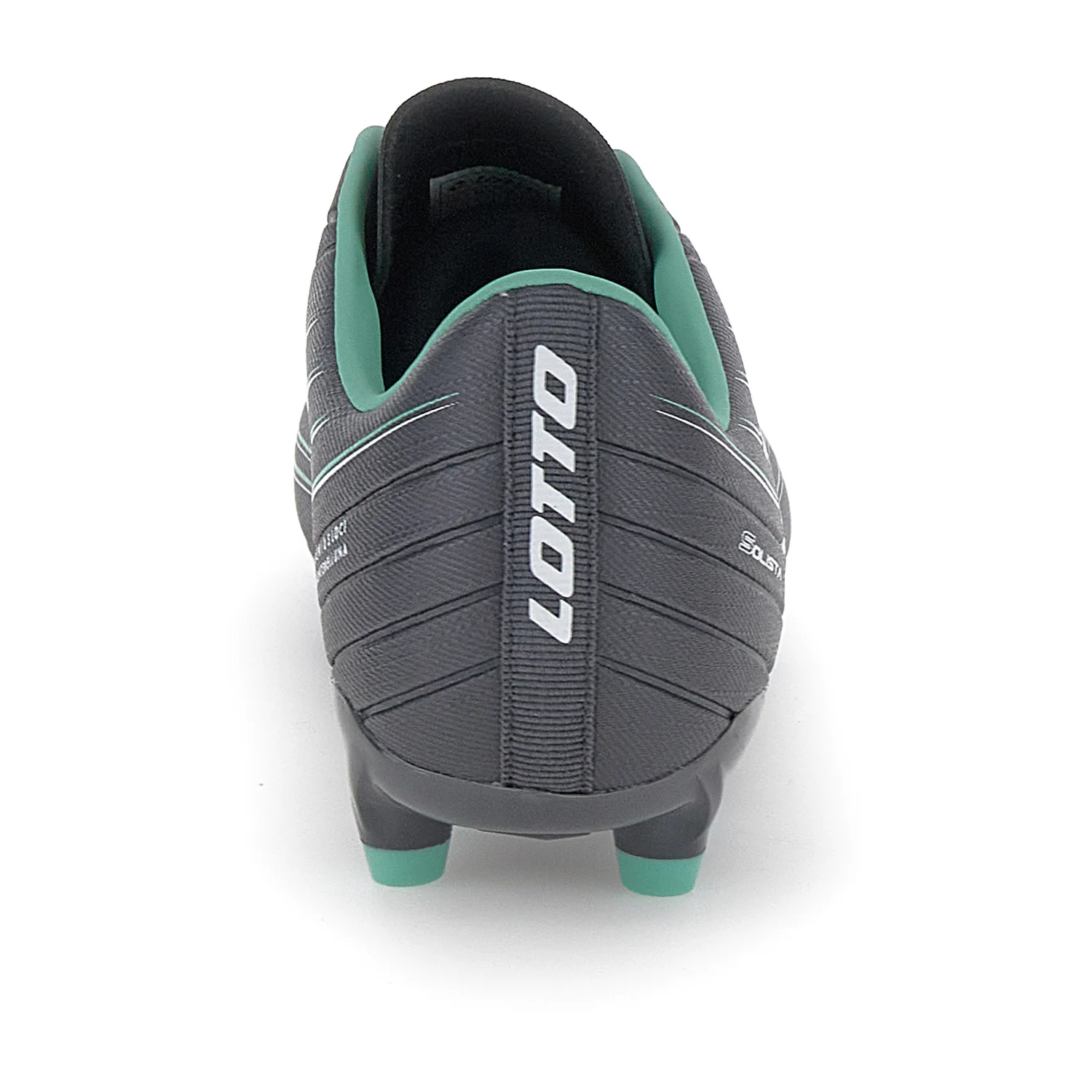 SCARPE CALCIO FG SOLISTA 700 GRIGIO SCURO - Image 5