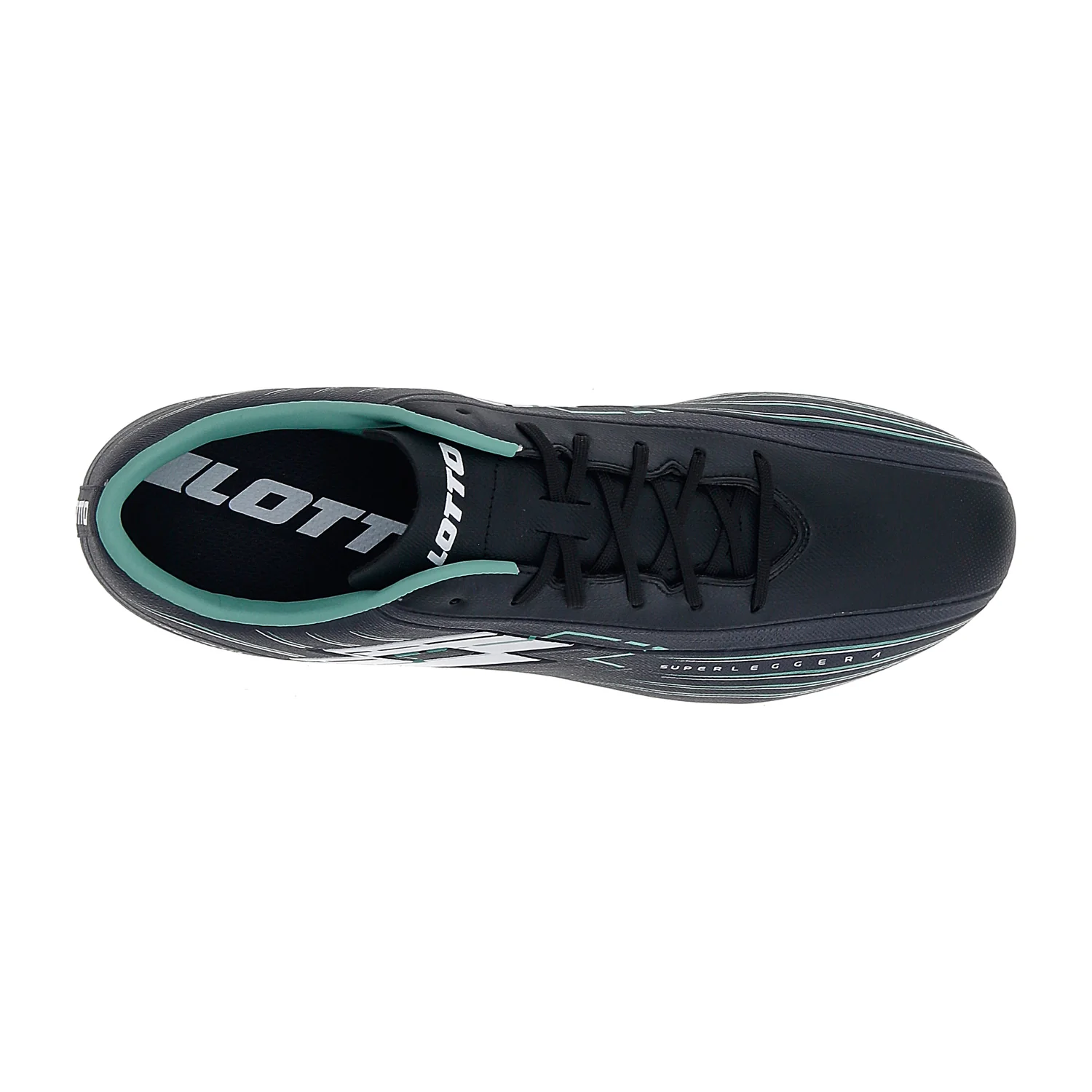 SCARPE CALCIO FG SOLISTA 700 GRIGIO SCURO - Image 6