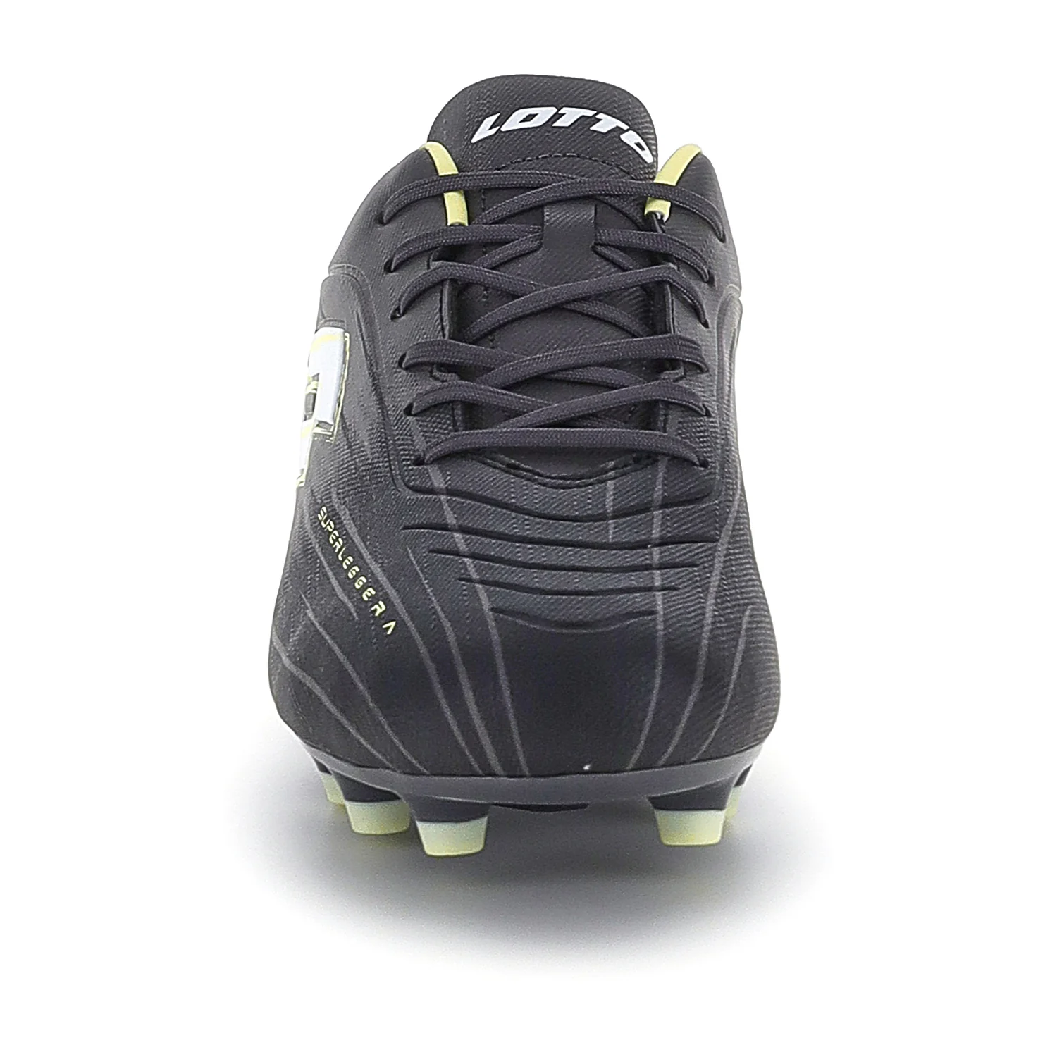 SCARPE CALCIO FG SOLISTA 700 GRIGIO SCURO - Image 4