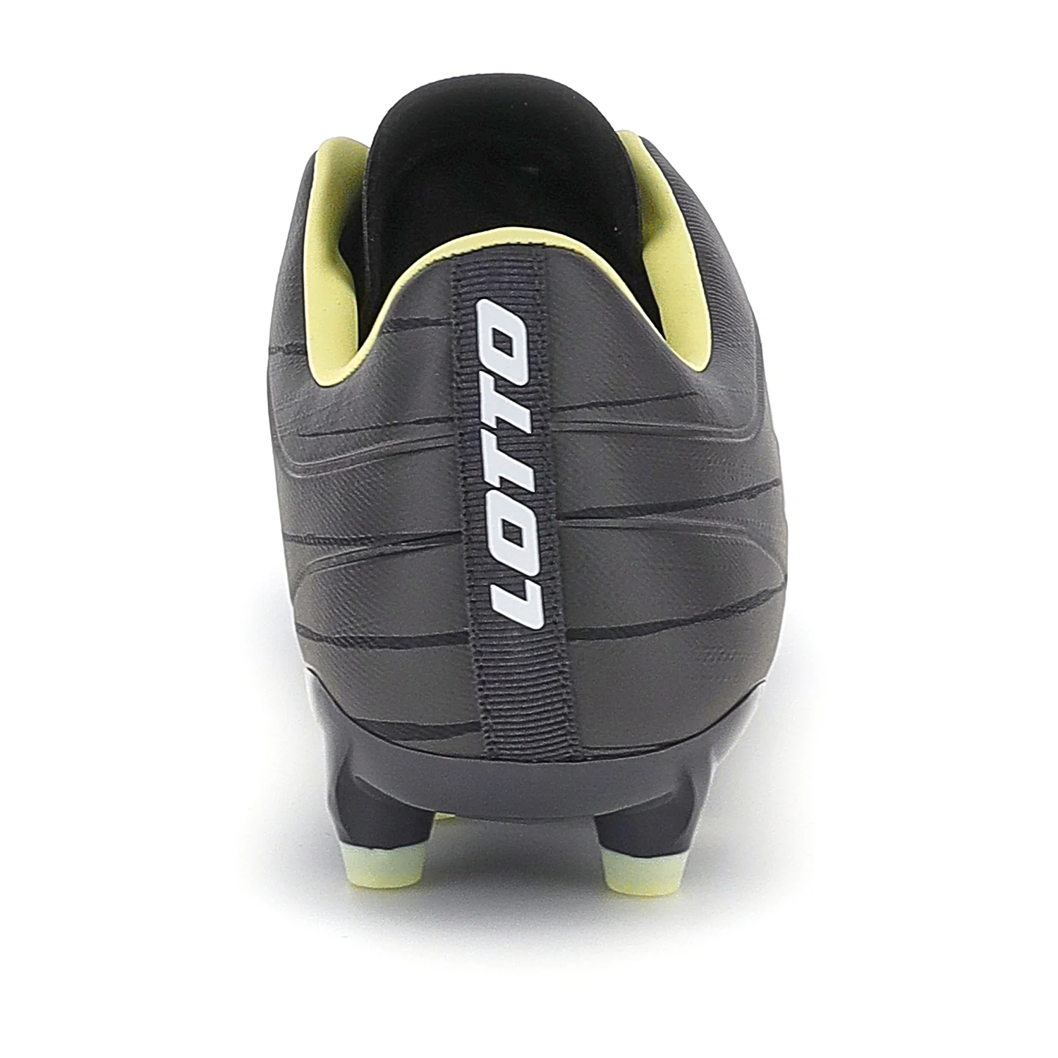 SCARPE CALCIO FG SOLISTA 700 GRIGIO SCURO - Image 5