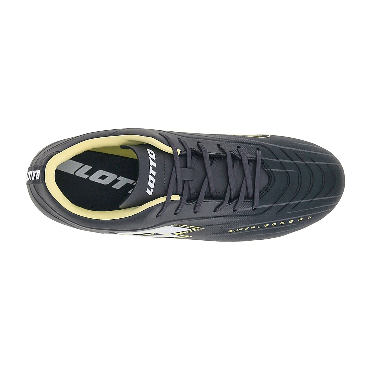 SCARPE CALCIO FG SOLISTA 700 GRIGIO SCURO - Image 6
