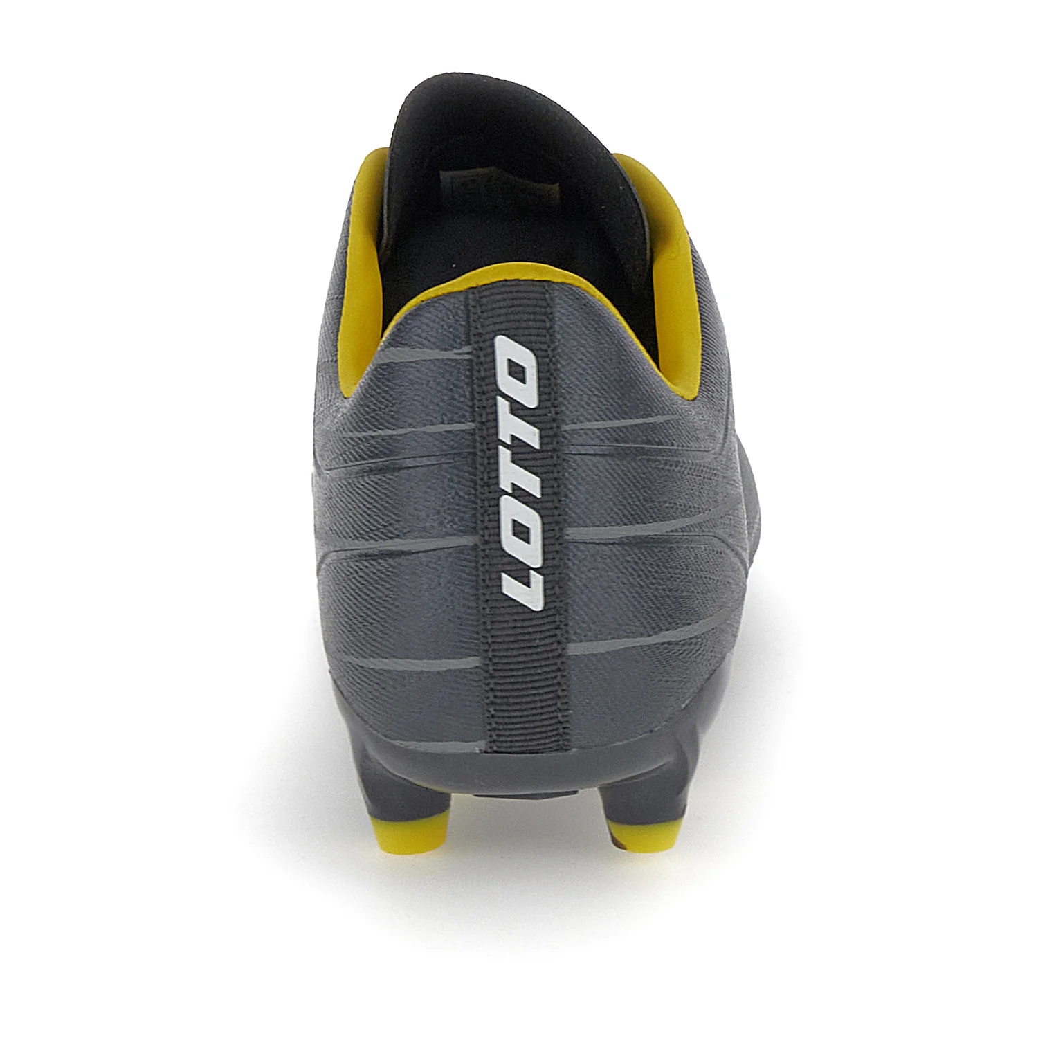 SCARPE CALCIO FG SOLISTA 700 GRIGIO SCURO - Image 5