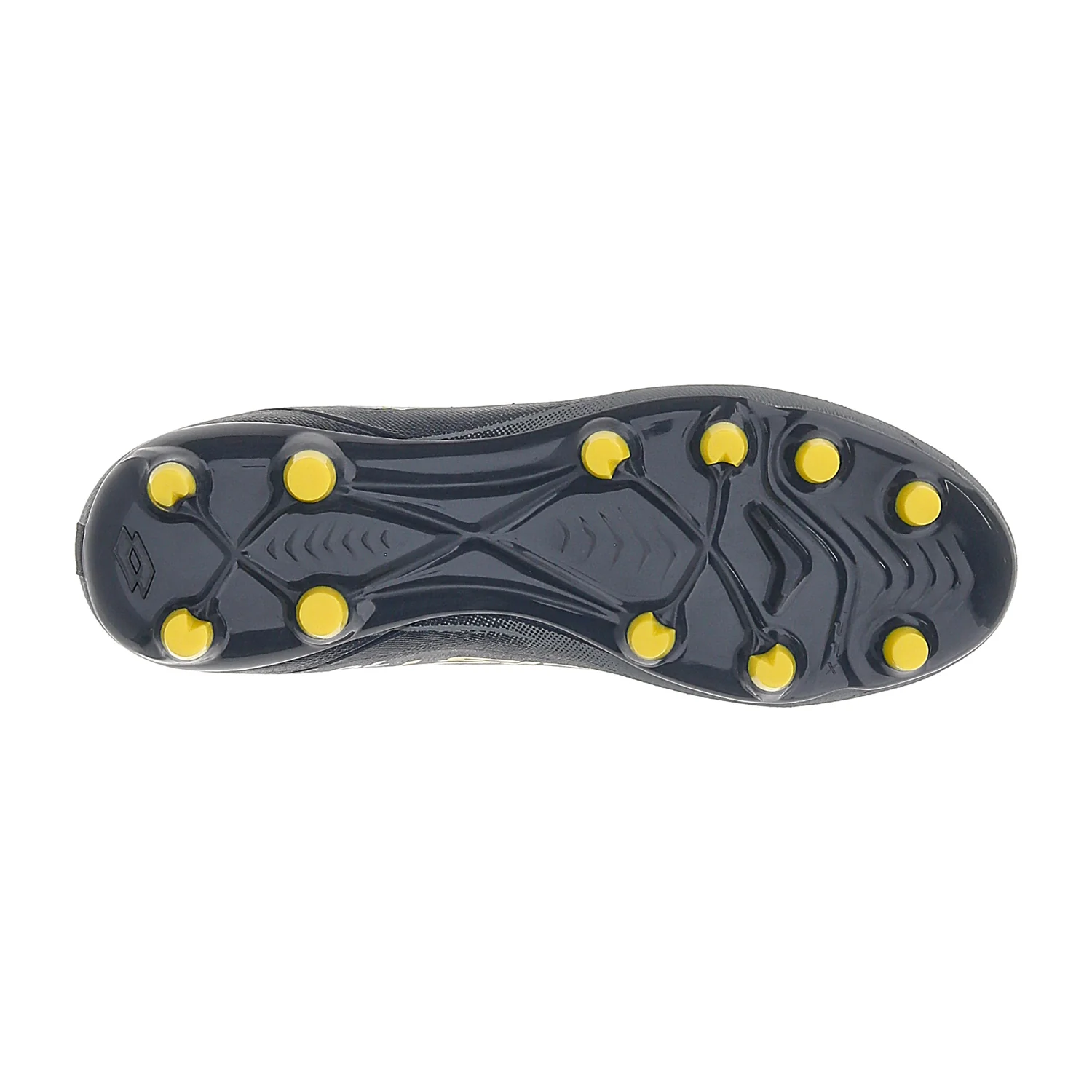SCARPE CALCIO FG SOLISTA 700 GRIGIO SCURO - Image 7